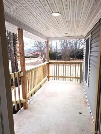 $155,000 | 10119 High Street, Belgrade, MO 63622