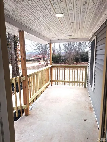 $175,000 | 10119 High Street, Belgrade, MO 63622