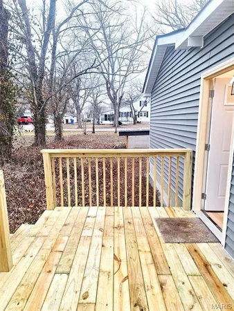 $155,000 | 10119 High Street, Belgrade, MO 63622