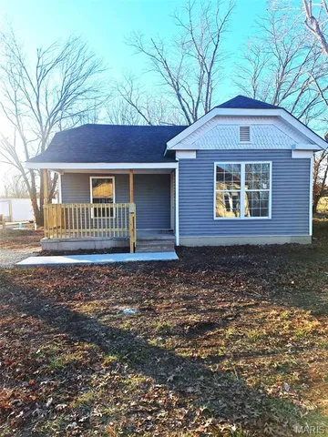 $175,000 | 10119 High Street, Belgrade, MO 63622