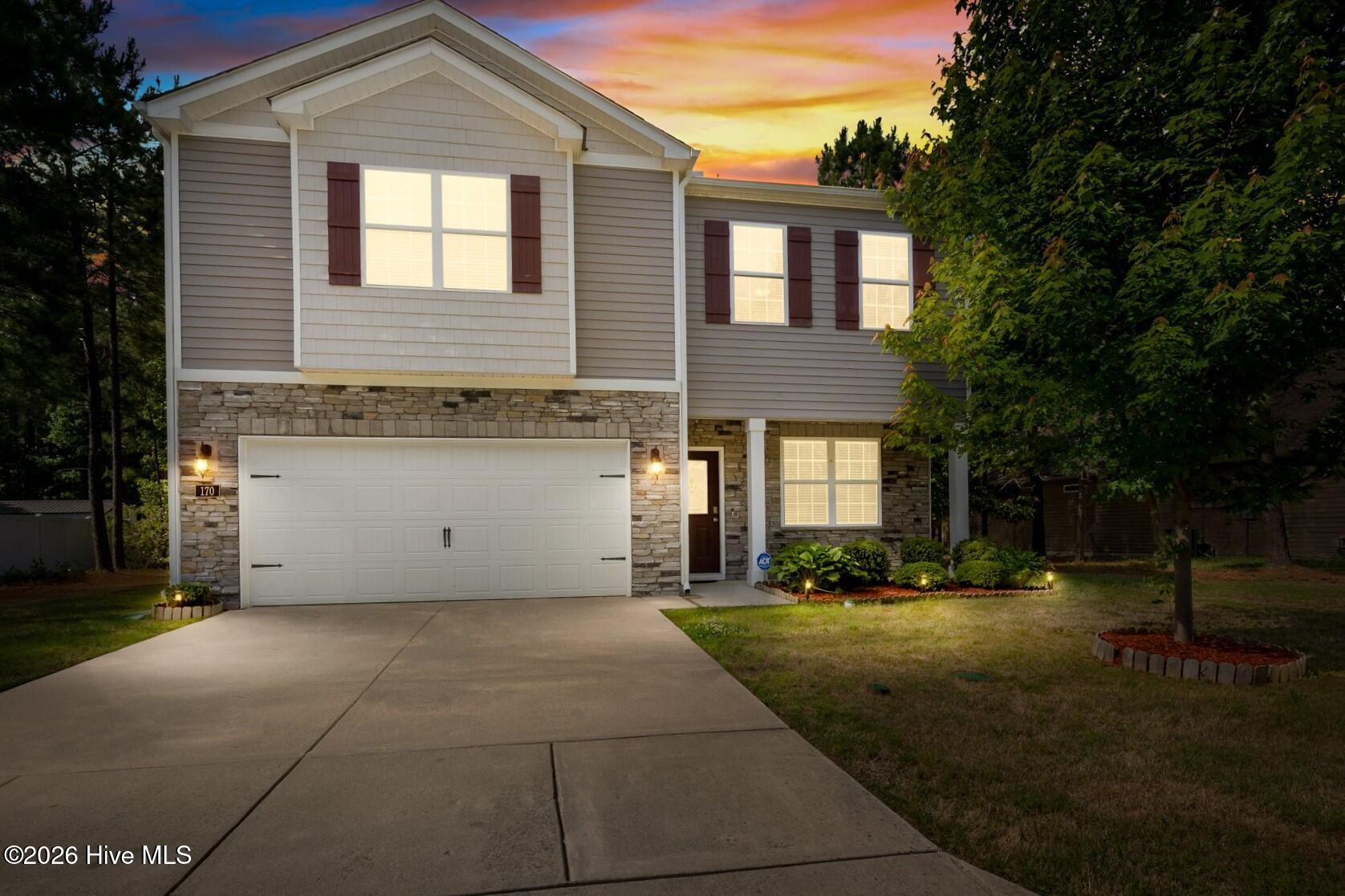 170 Lothian Rocky Mount, NC 27804 - Photo 1 of 37 Main