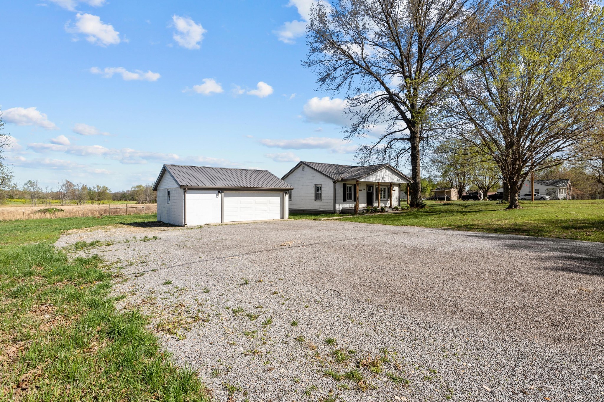 2581 Liverpool Road Woodlawn, TN 37191 - Photo 1 of 24 Gallery Image 1