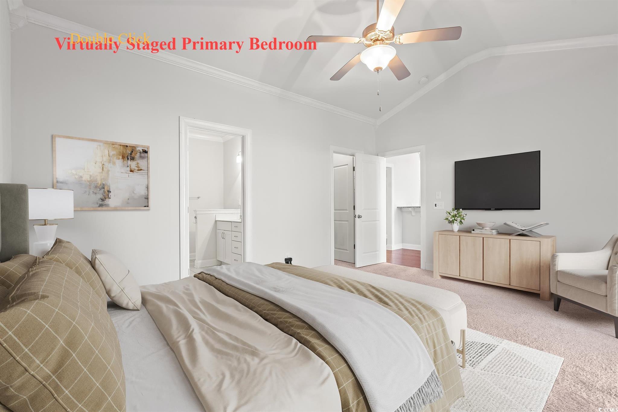 135 Parmelee Drive, Unit C Murrells Inlet, SC 29576 - Photo 16 of 37