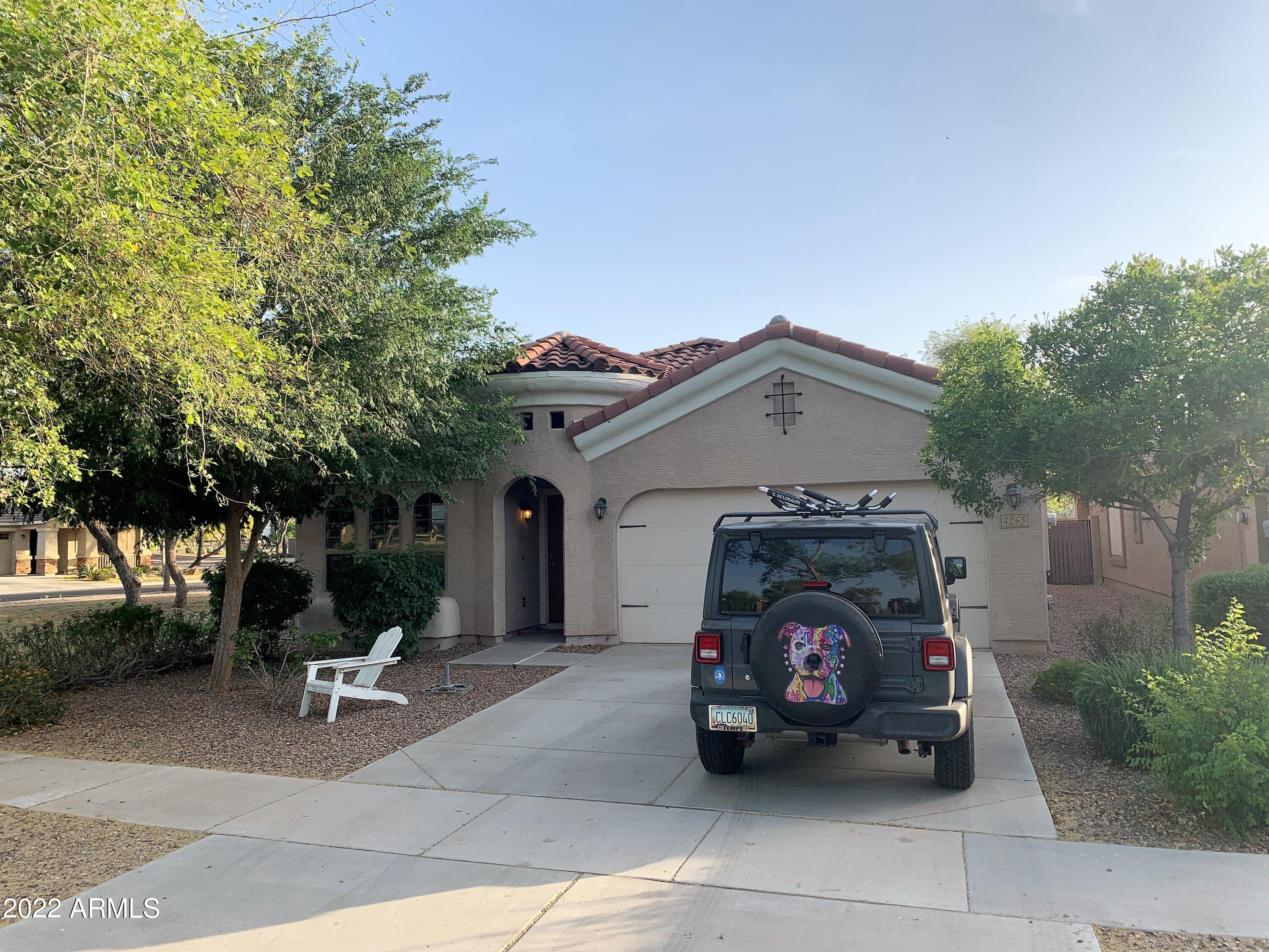 4265 East Bonanza Road Gilbert, AZ 85297 - Photo 1 of 5 Front2