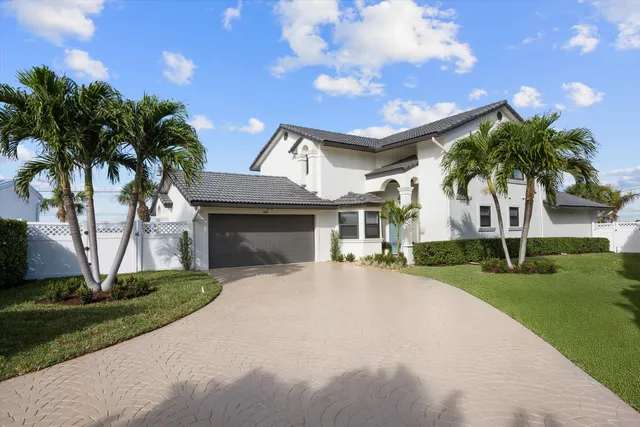 $2,145,000 | 481 North Juno Lane, Juno Beach, FL 33408