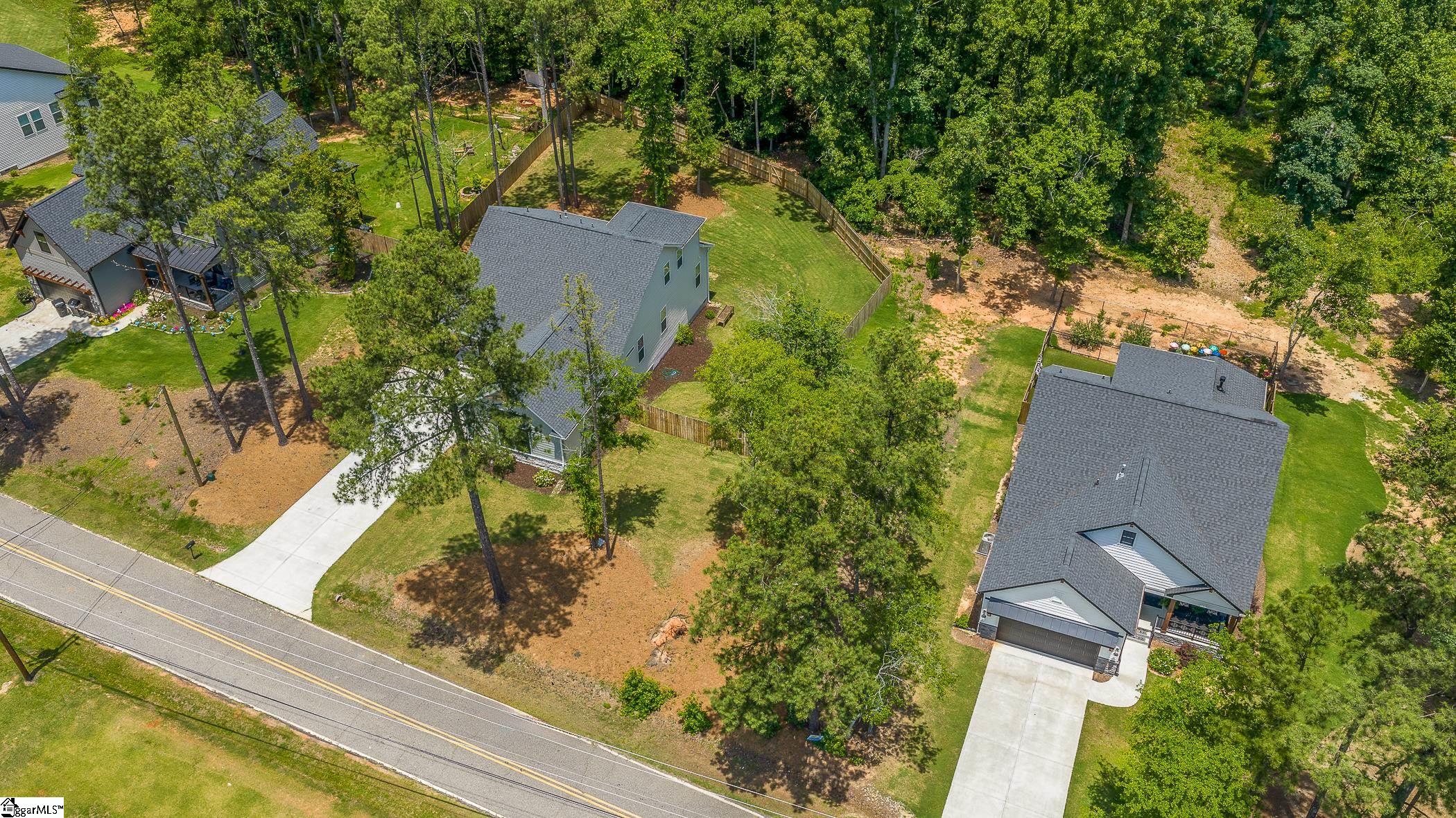 125 Carpenter Road Anderson, SC 29621 - Photo 45 of 47