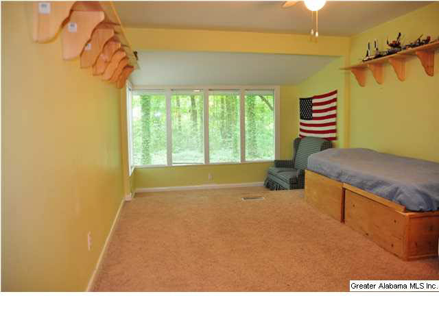 229 Snake Hill Road Trussville, AL 35173 - Photo 18 of 25