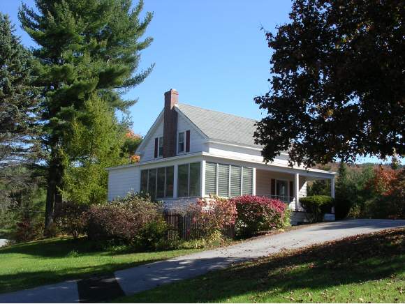 31 Potter Hill Road Gilford, NH 03249 - Photo 1 of 1