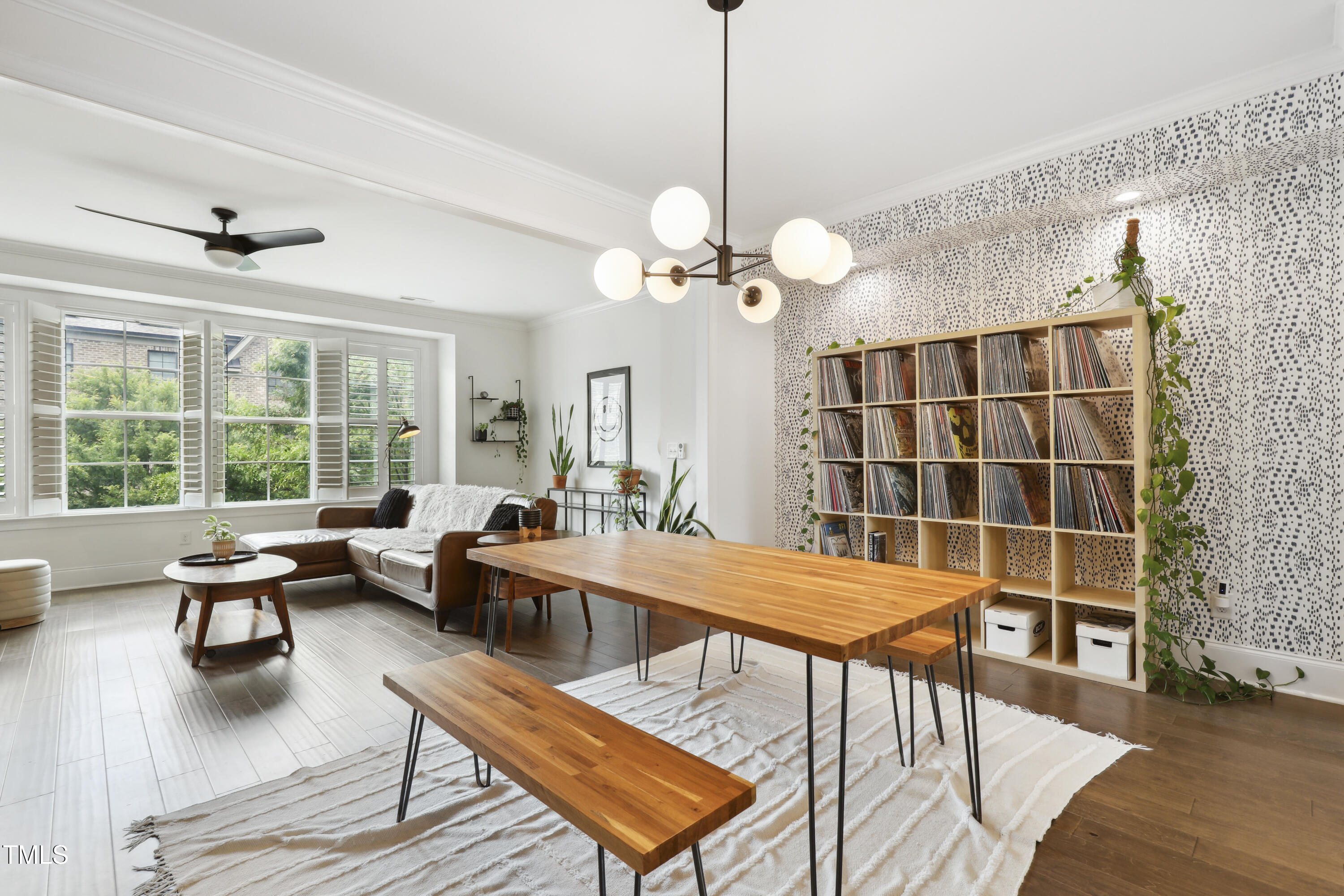 1602 Bowery Drive Raleigh, NC 27607 - Photo 13 of 34 14