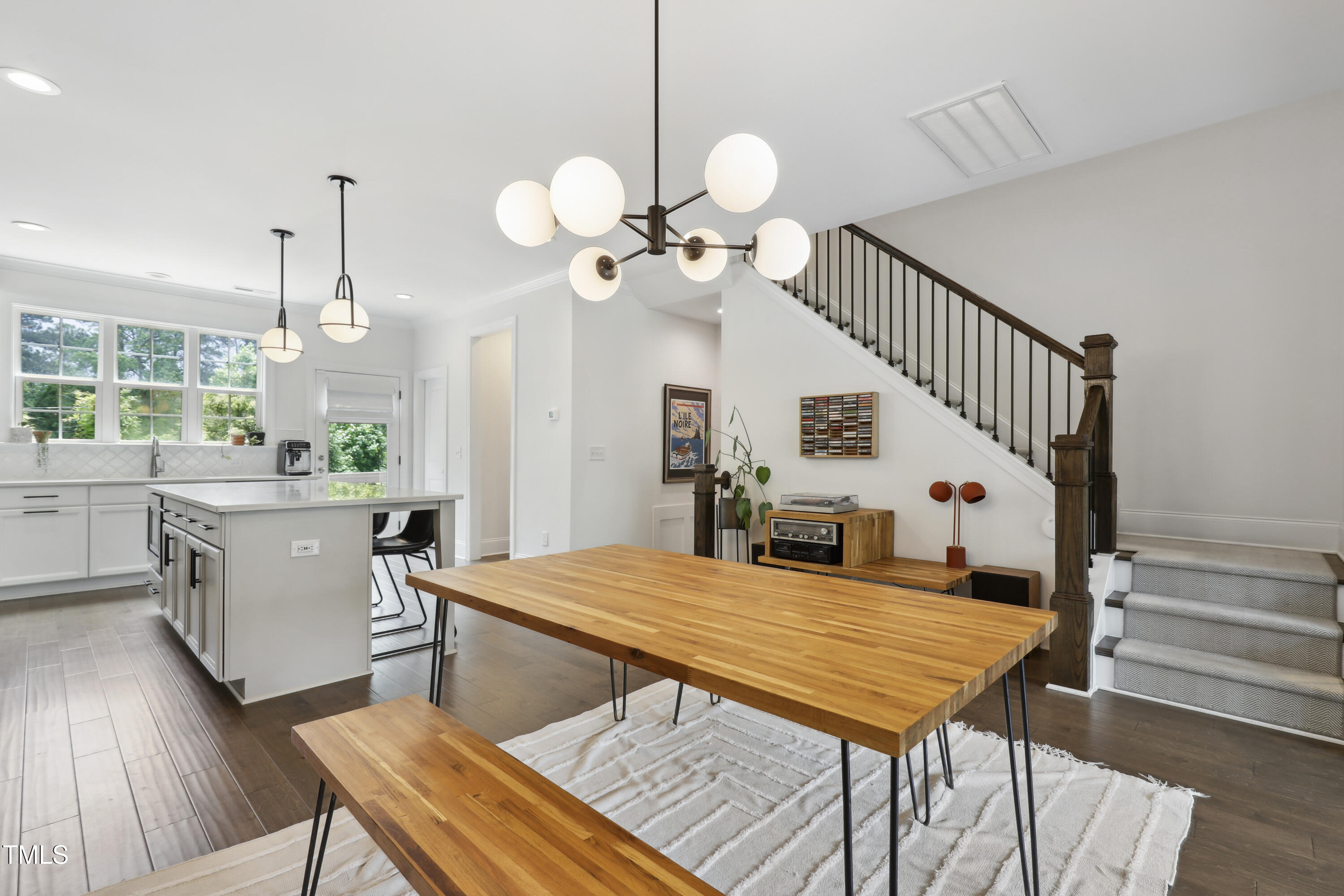 1602 Bowery Drive Raleigh, NC 27607 - Photo 15 of 34 16