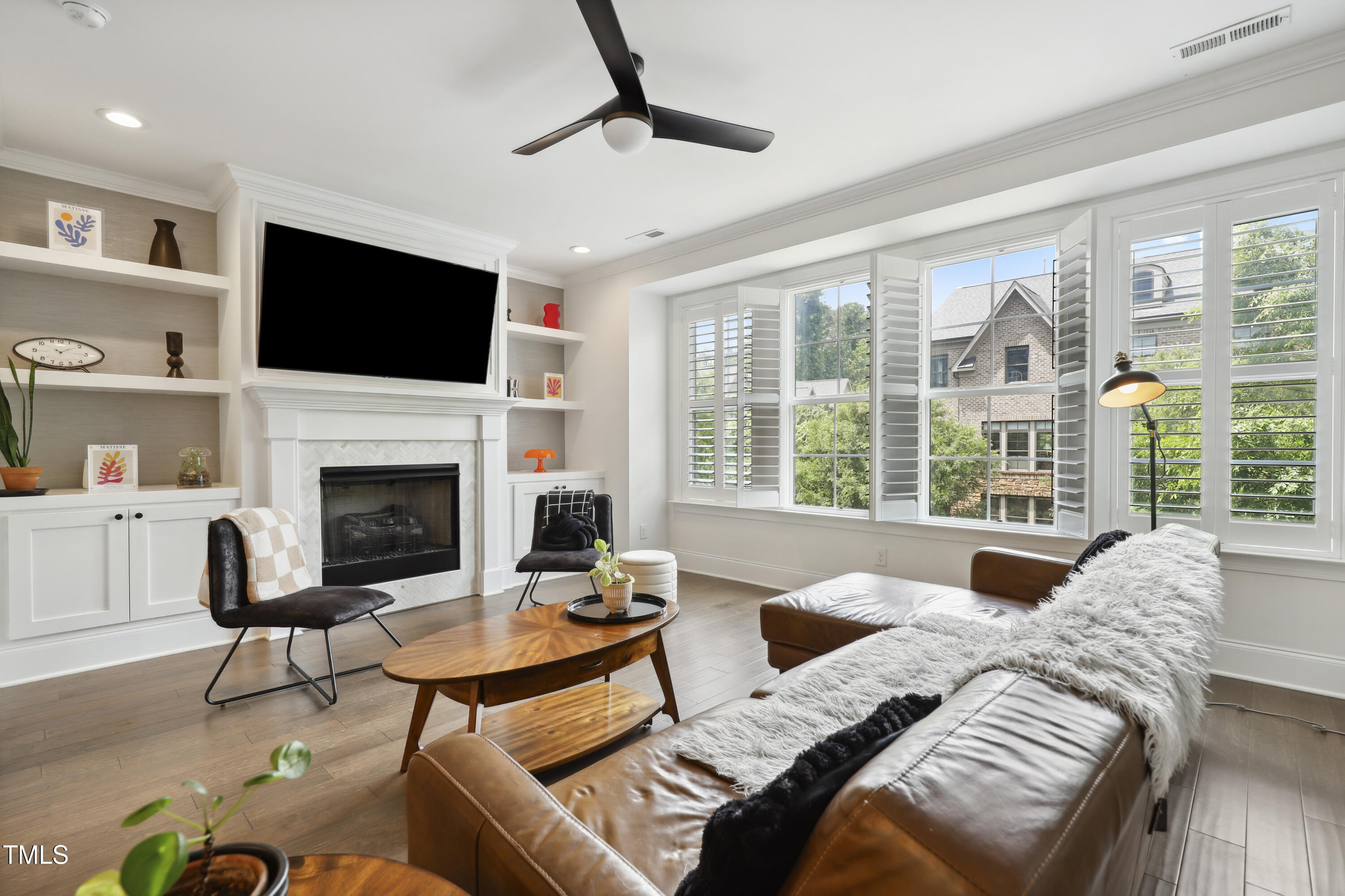 1602 Bowery Drive Raleigh, NC 27607 - Photo 16 of 34 17