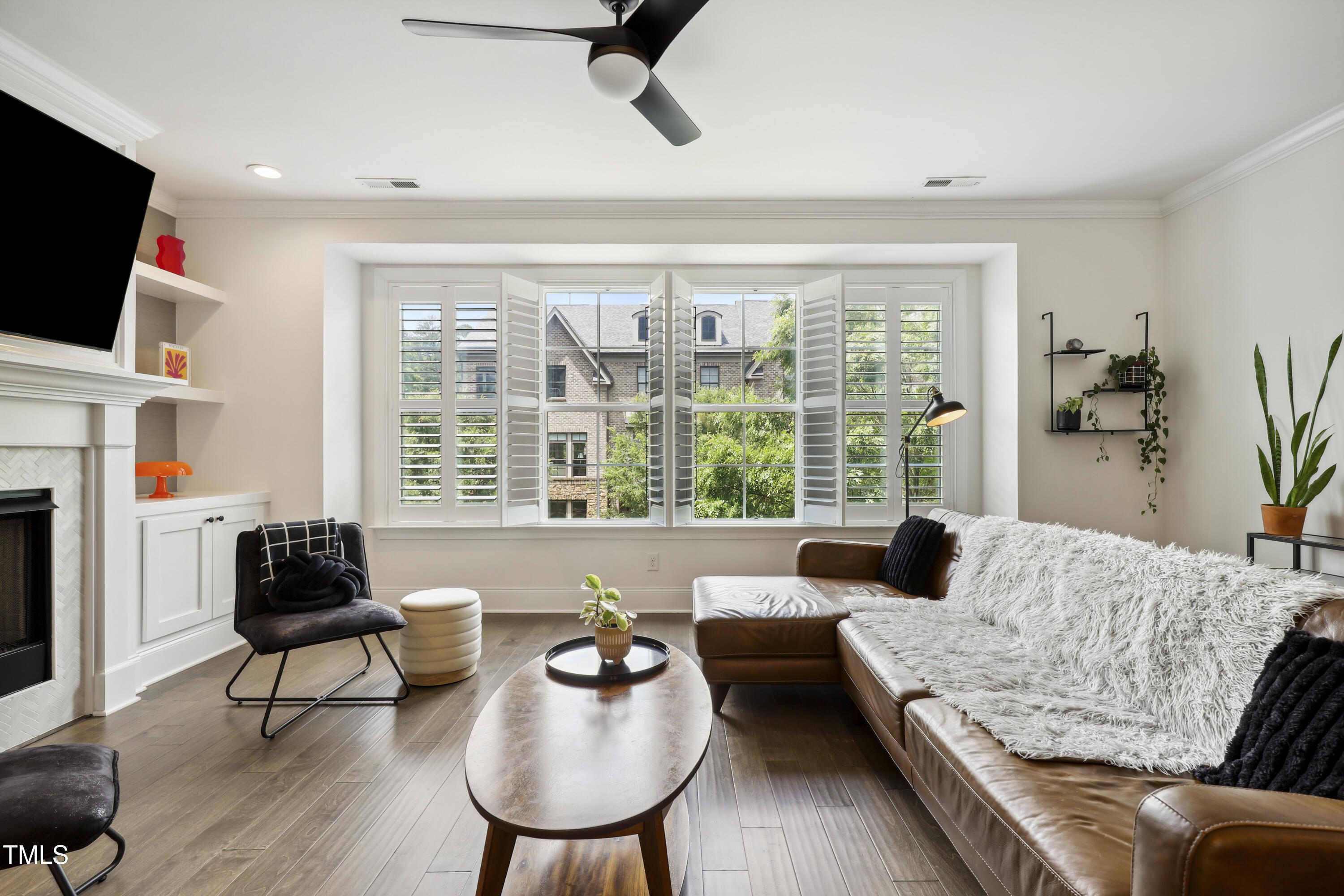 1602 Bowery Drive Raleigh, NC 27607 - Photo 19 of 34 20