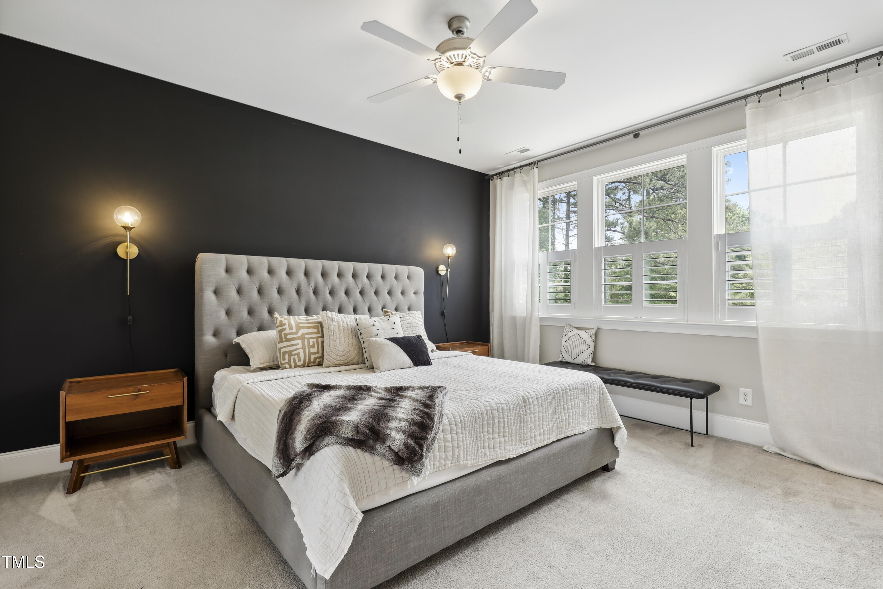 1602 Bowery Drive Raleigh, NC 27607 - Photo 21 of 34 22