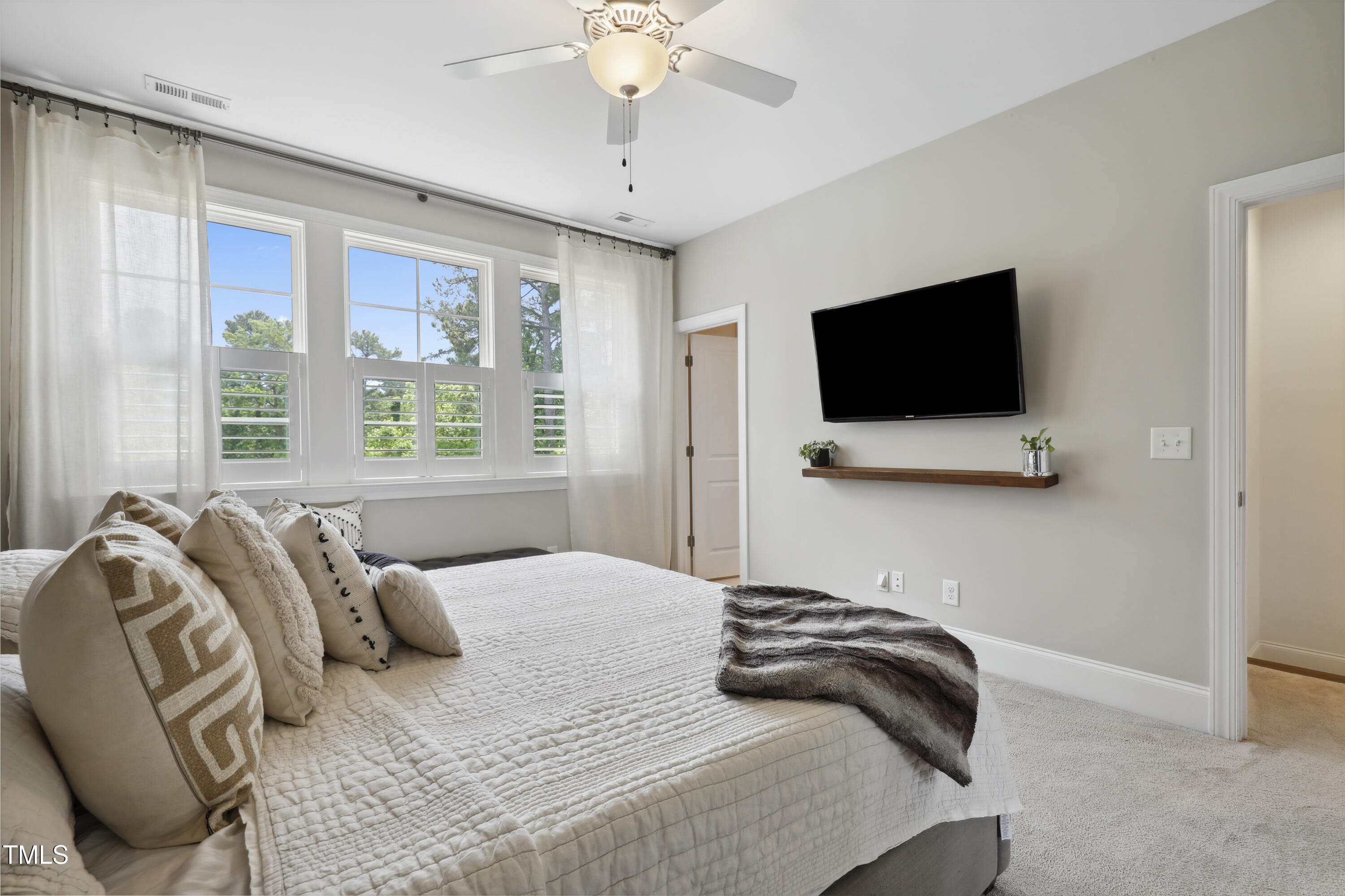 1602 Bowery Drive Raleigh, NC 27607 - Photo 22 of 34 23