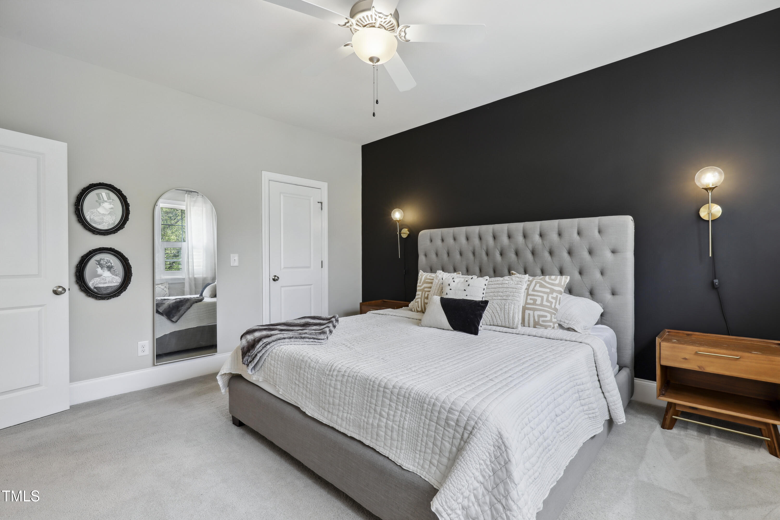 1602 Bowery Drive Raleigh, NC 27607 - Photo 23 of 34 24