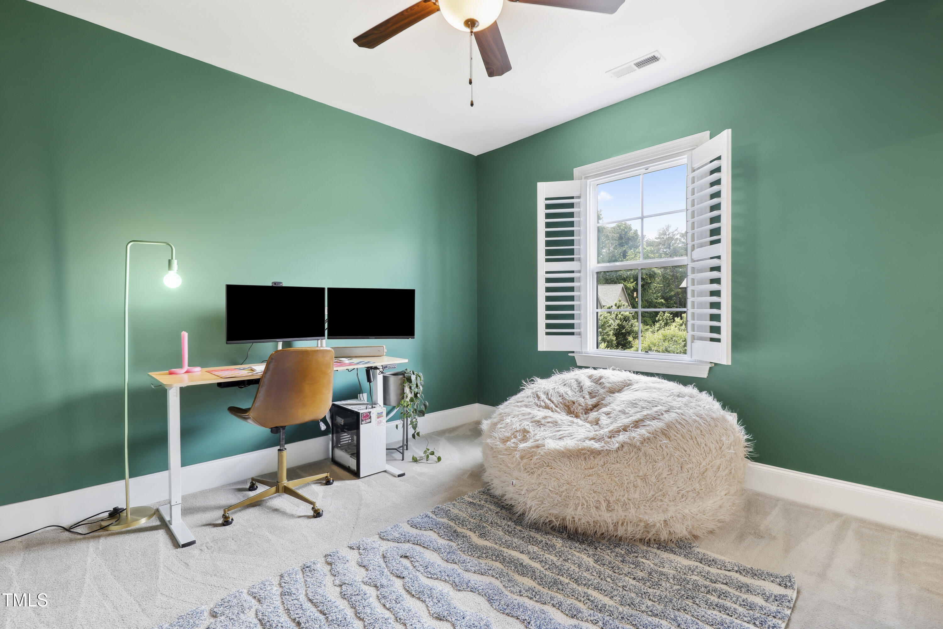 1602 Bowery Drive Raleigh, NC 27607 - Photo 27 of 34 28