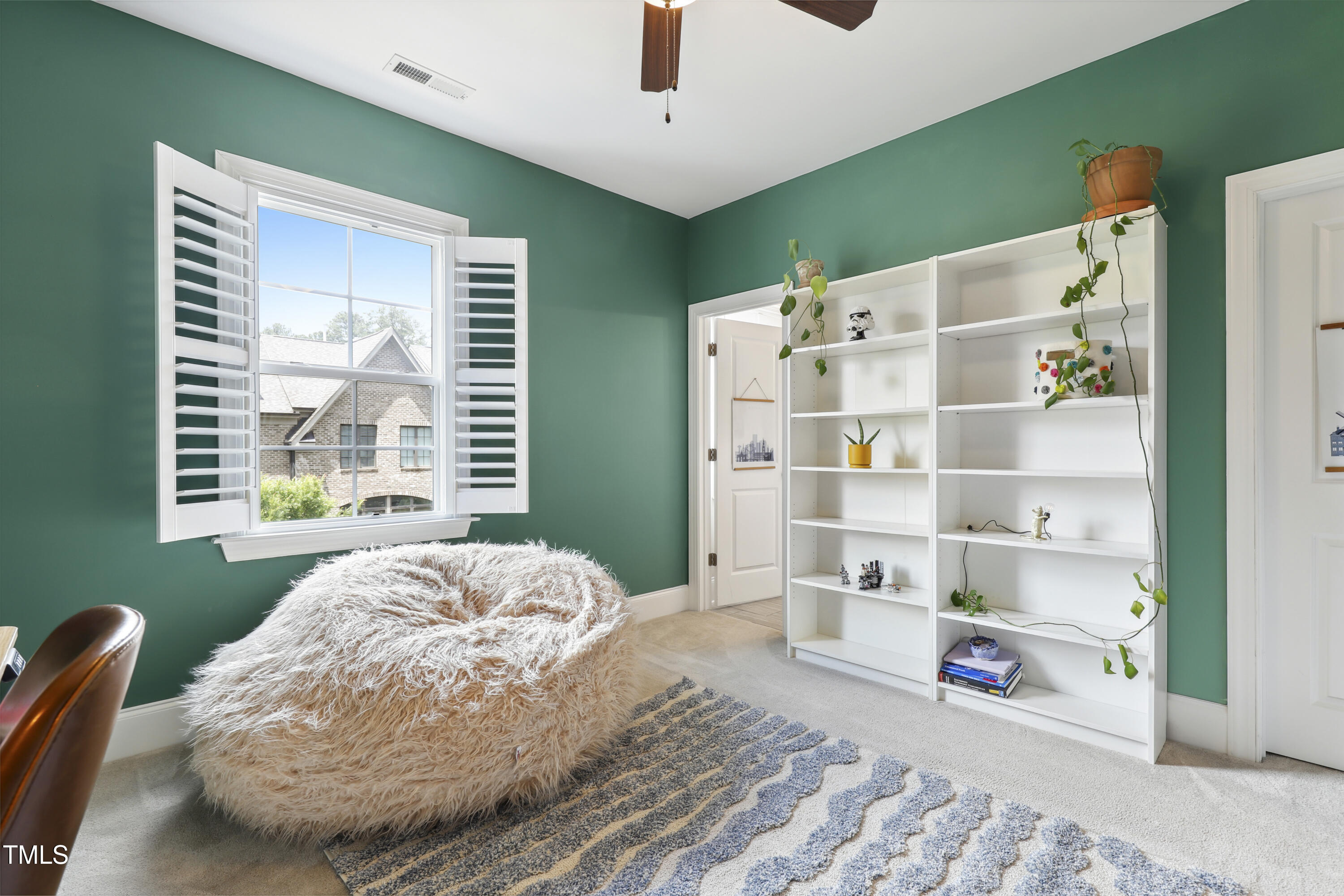 1602 Bowery Drive Raleigh, NC 27607 - Photo 29 of 34 30