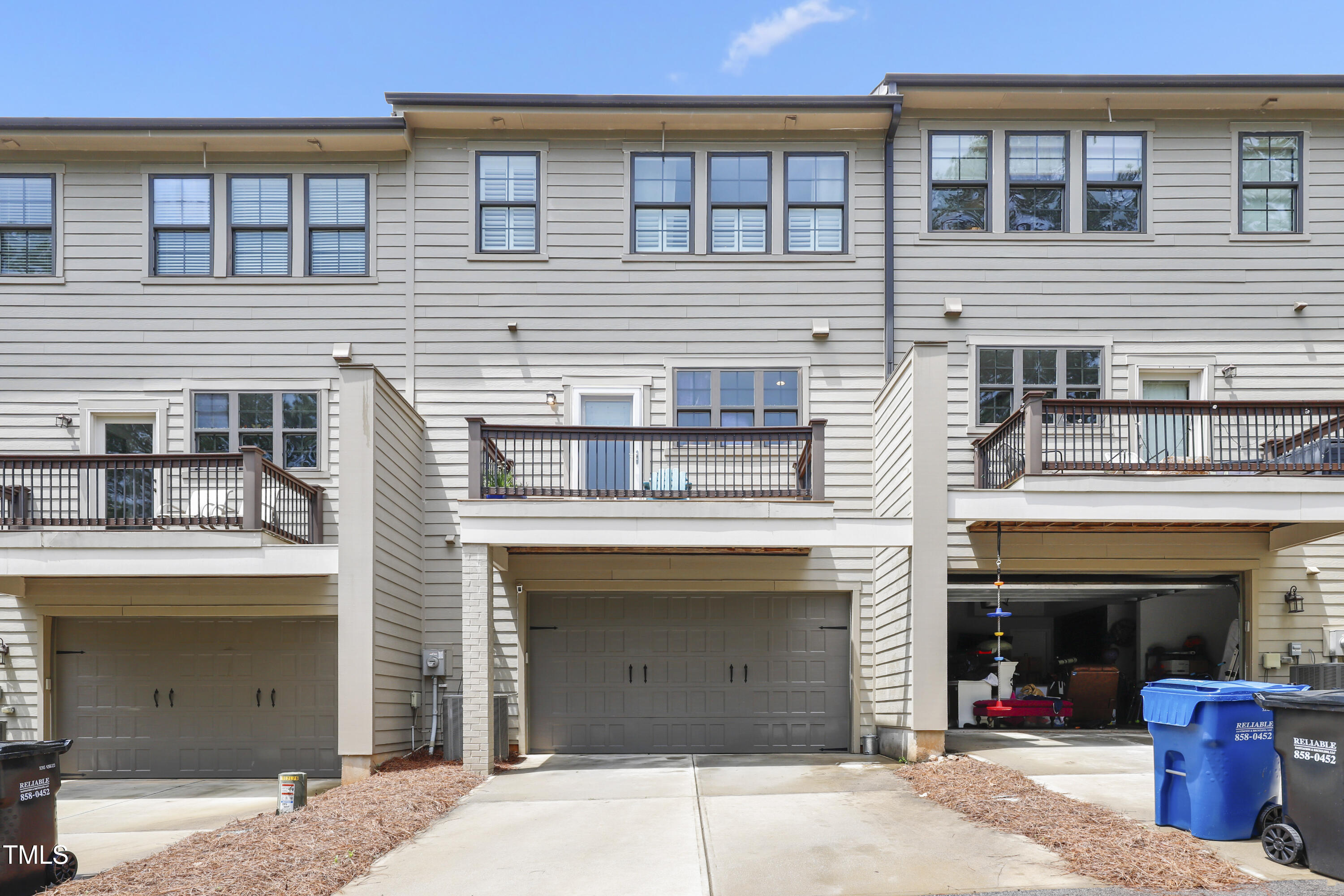 1602 Bowery Drive Raleigh, NC 27607 - Photo 33 of 34 34