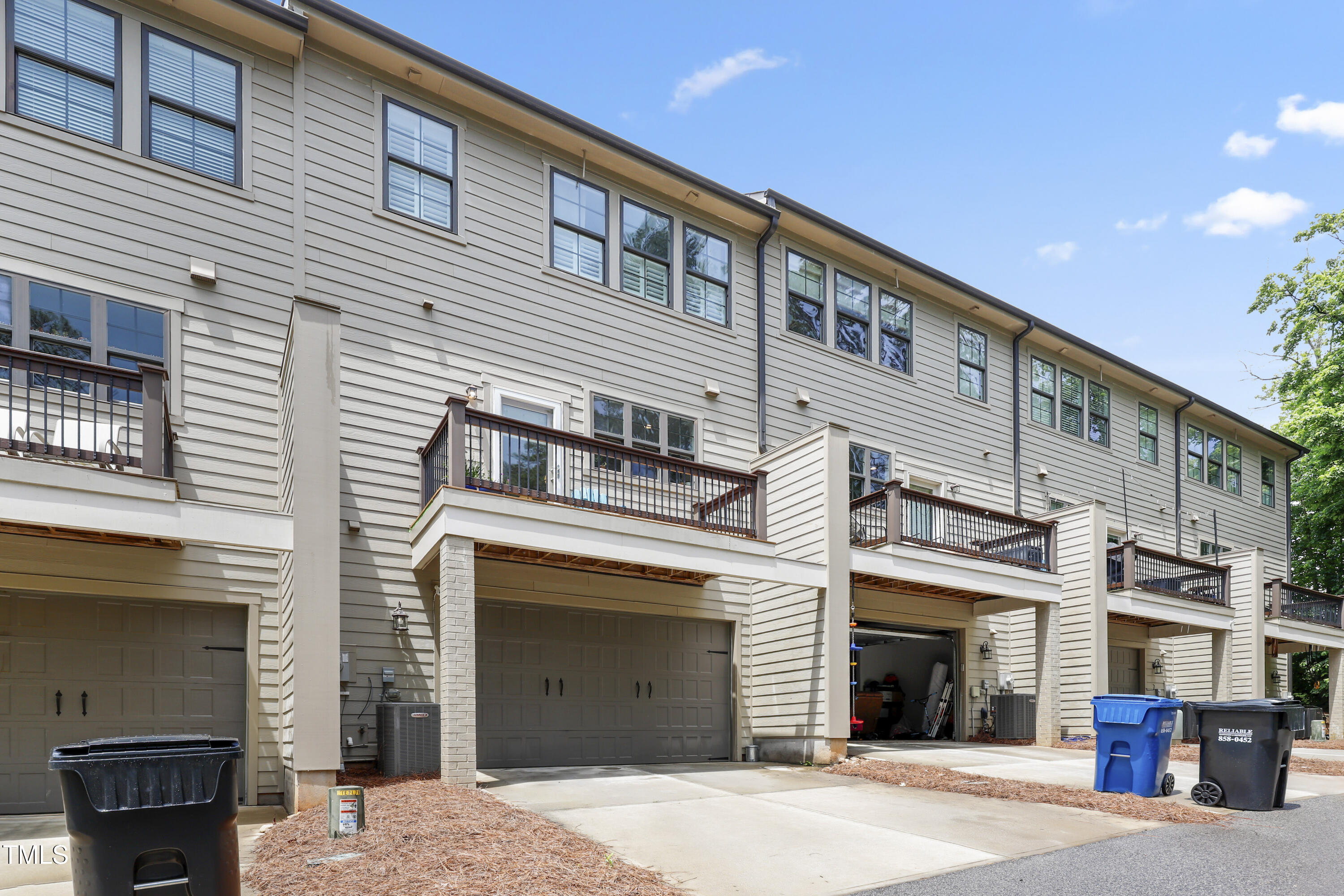 1602 Bowery Drive Raleigh, NC 27607 - Photo 34 of 34 35