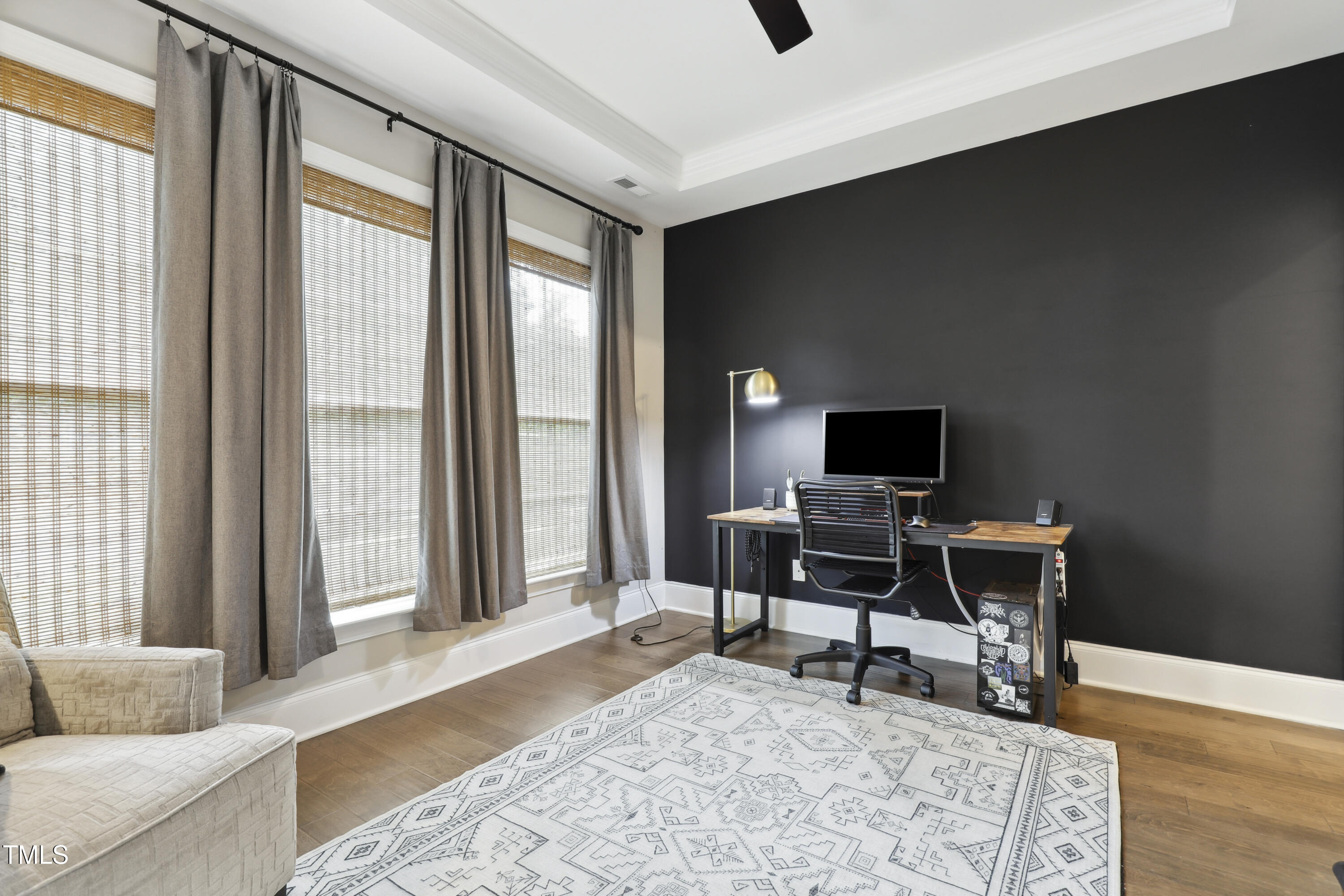 1602 Bowery Drive Raleigh, NC 27607 - Photo 4 of 34 4