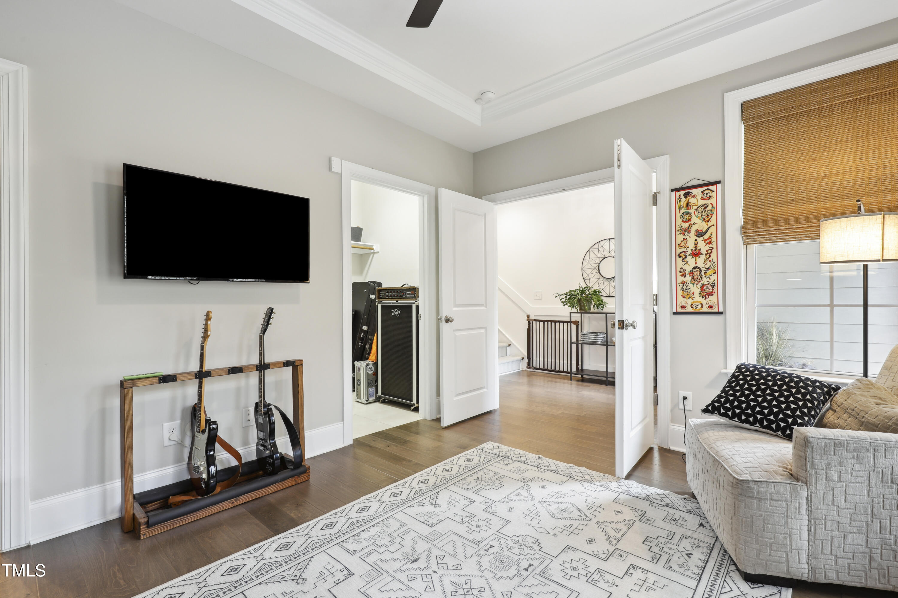 1602 Bowery Drive Raleigh, NC 27607 - Photo 5 of 34 5