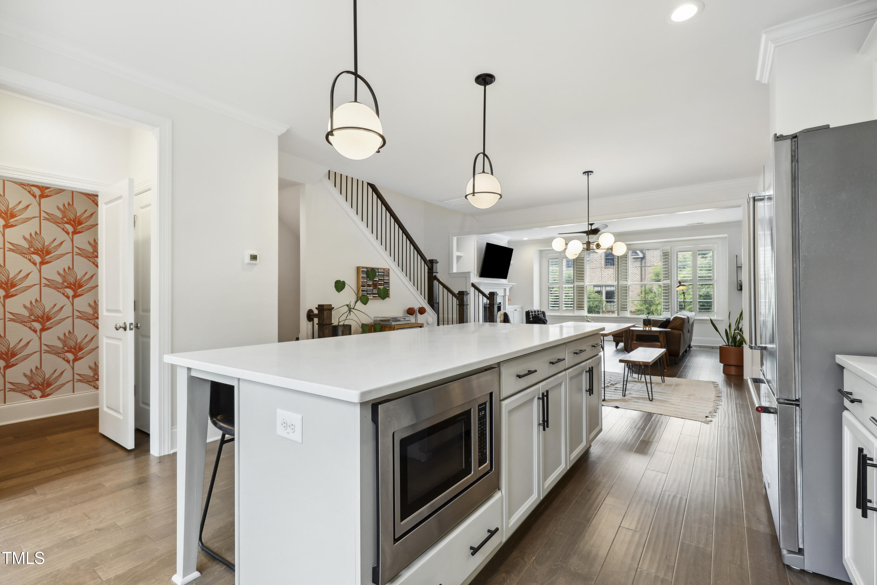 1602 Bowery Drive Raleigh, NC 27607 - Photo 10 of 34 11