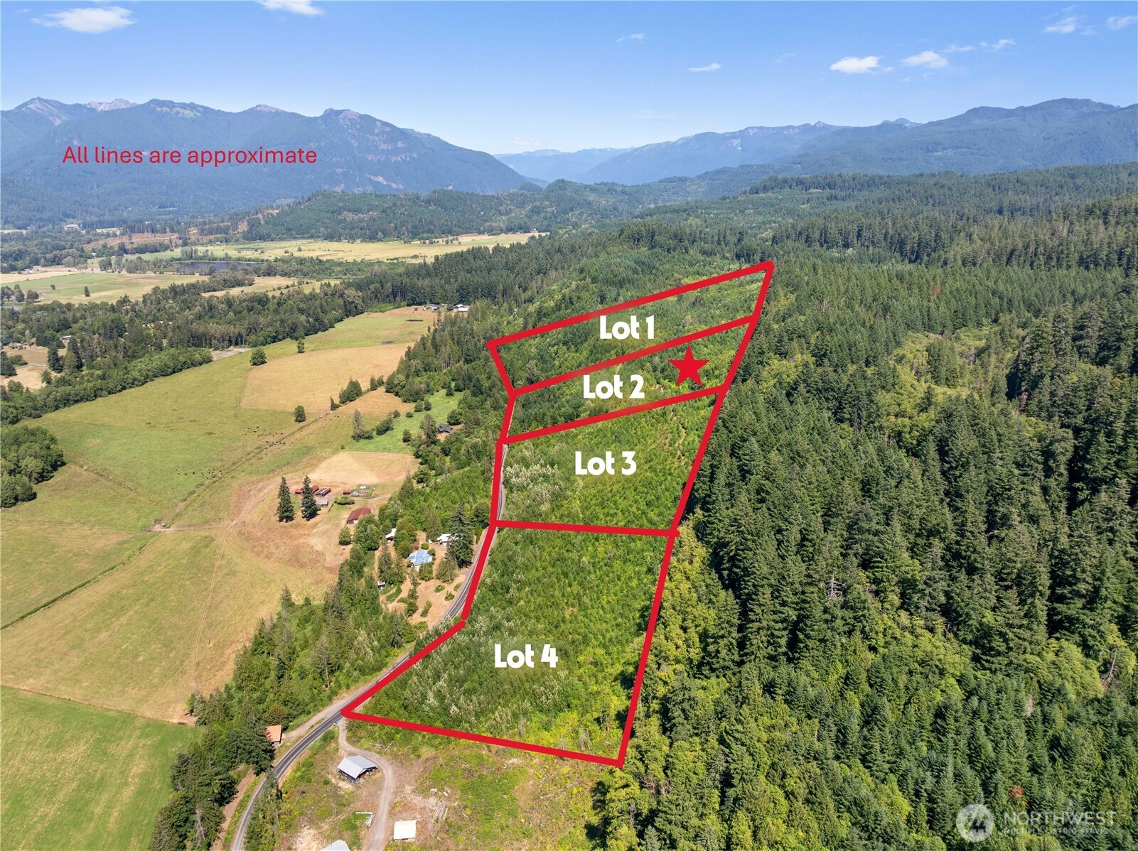 2 Skinner Road Randle, WA 98377 - Photo 7 of 28