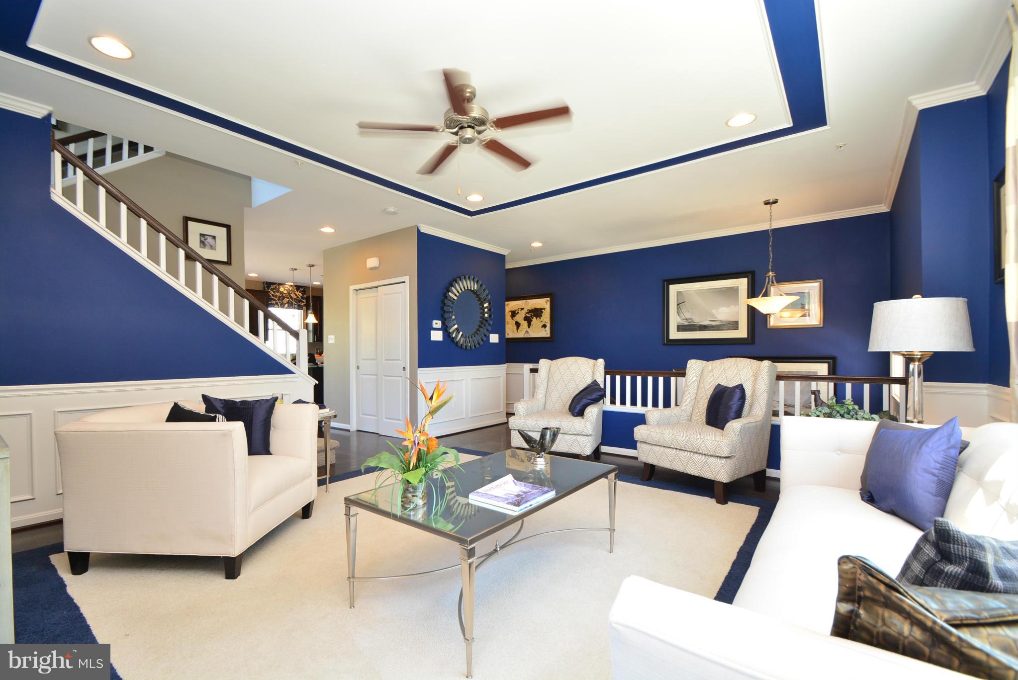 2021 Case Road Baltimore, MD 21222 - Photo 1 of 30 Living Room