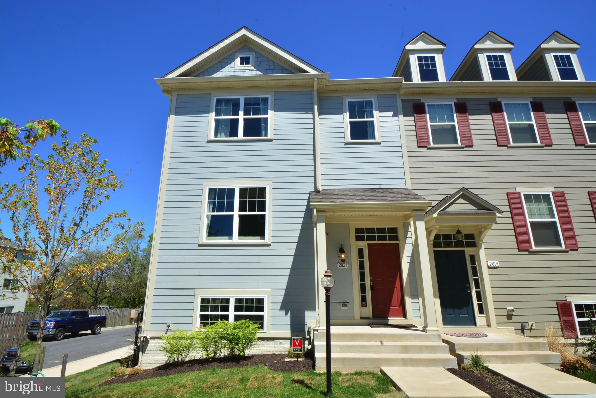 2021 Case Road Baltimore, MD 21222 - Photo 2 of 30 Exterior (Front)