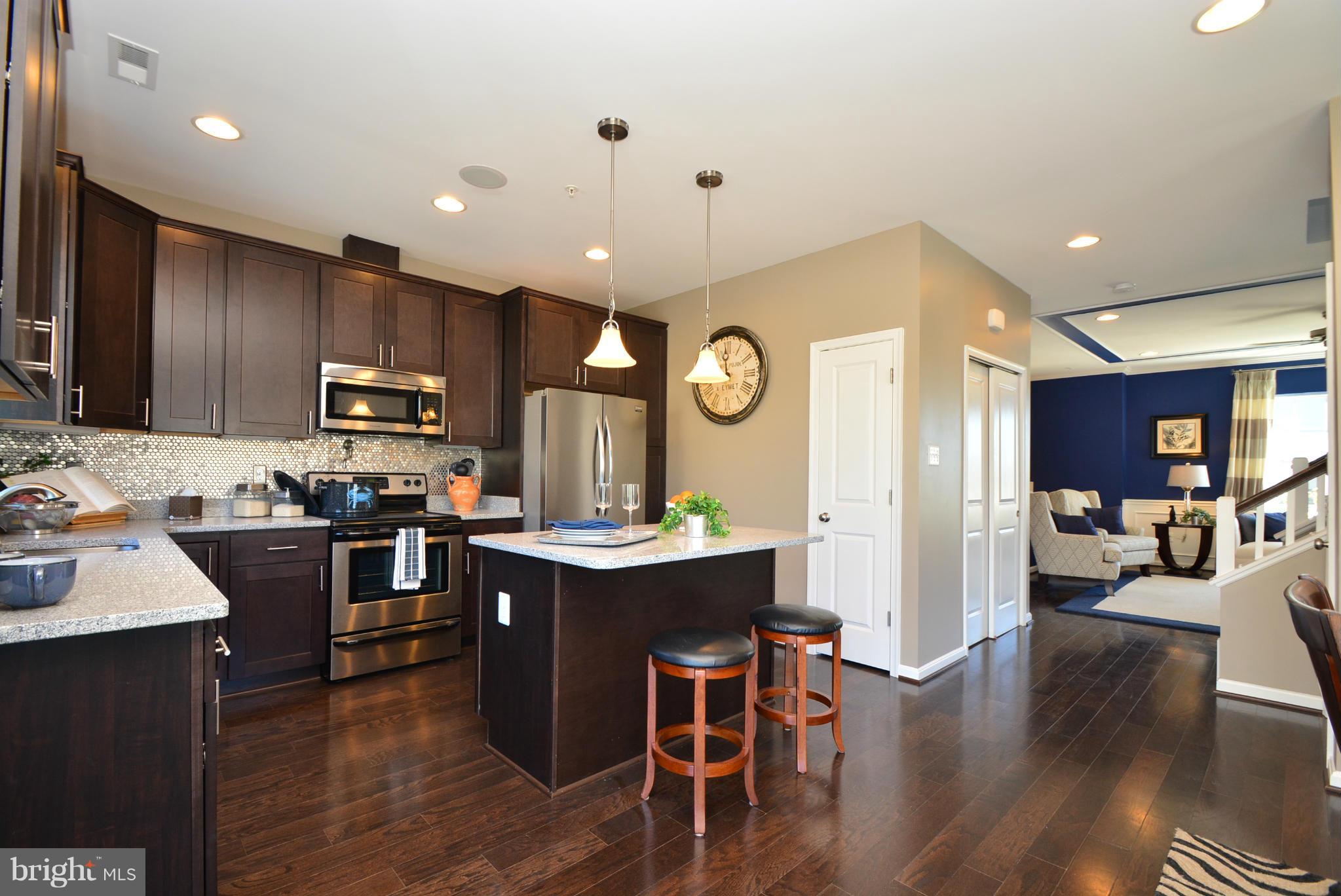 2021 Case Road Baltimore, MD 21222 - Photo 11 of 30 Kitchen