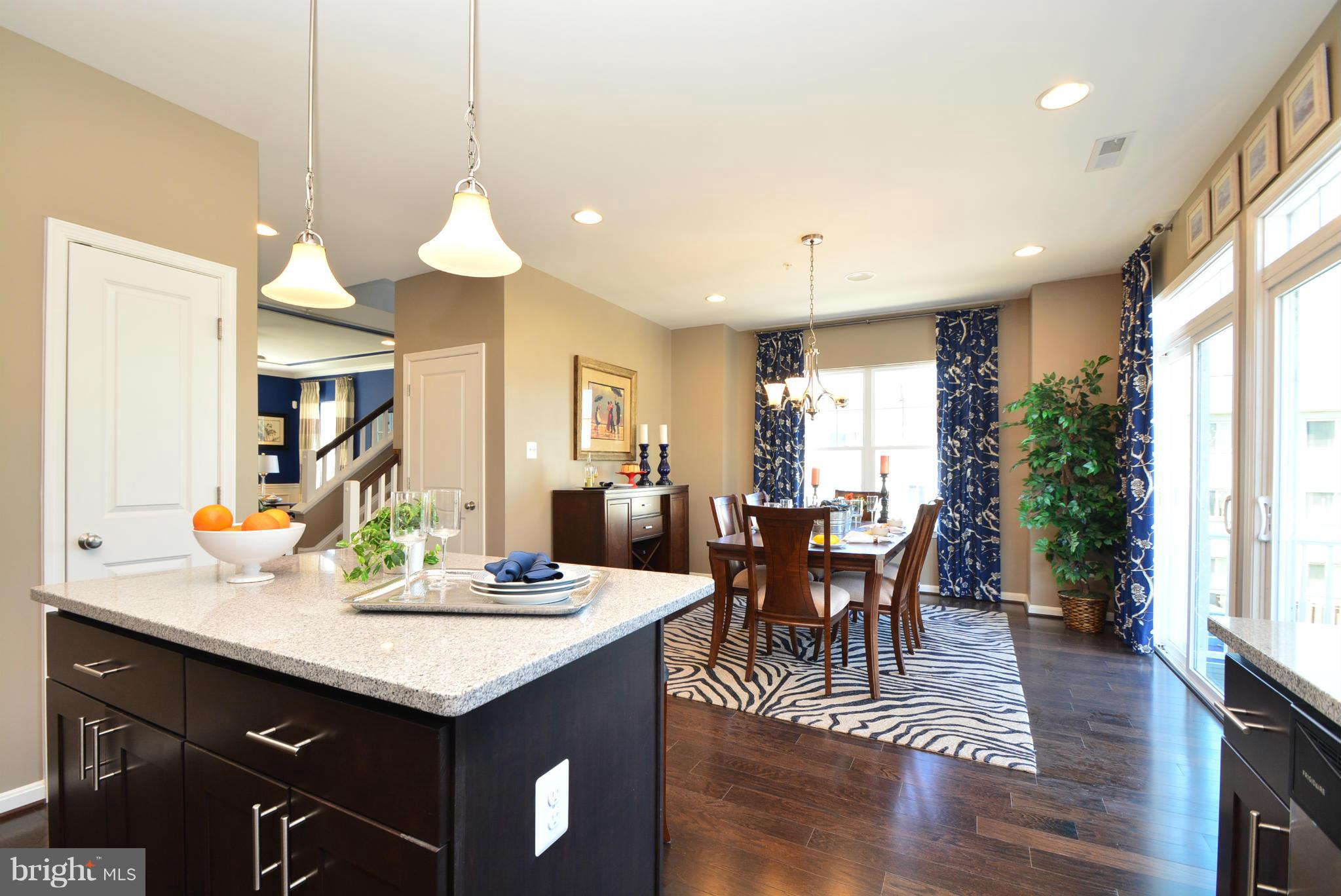 2021 Case Road Baltimore, MD 21222 - Photo 12 of 30 Kitchen