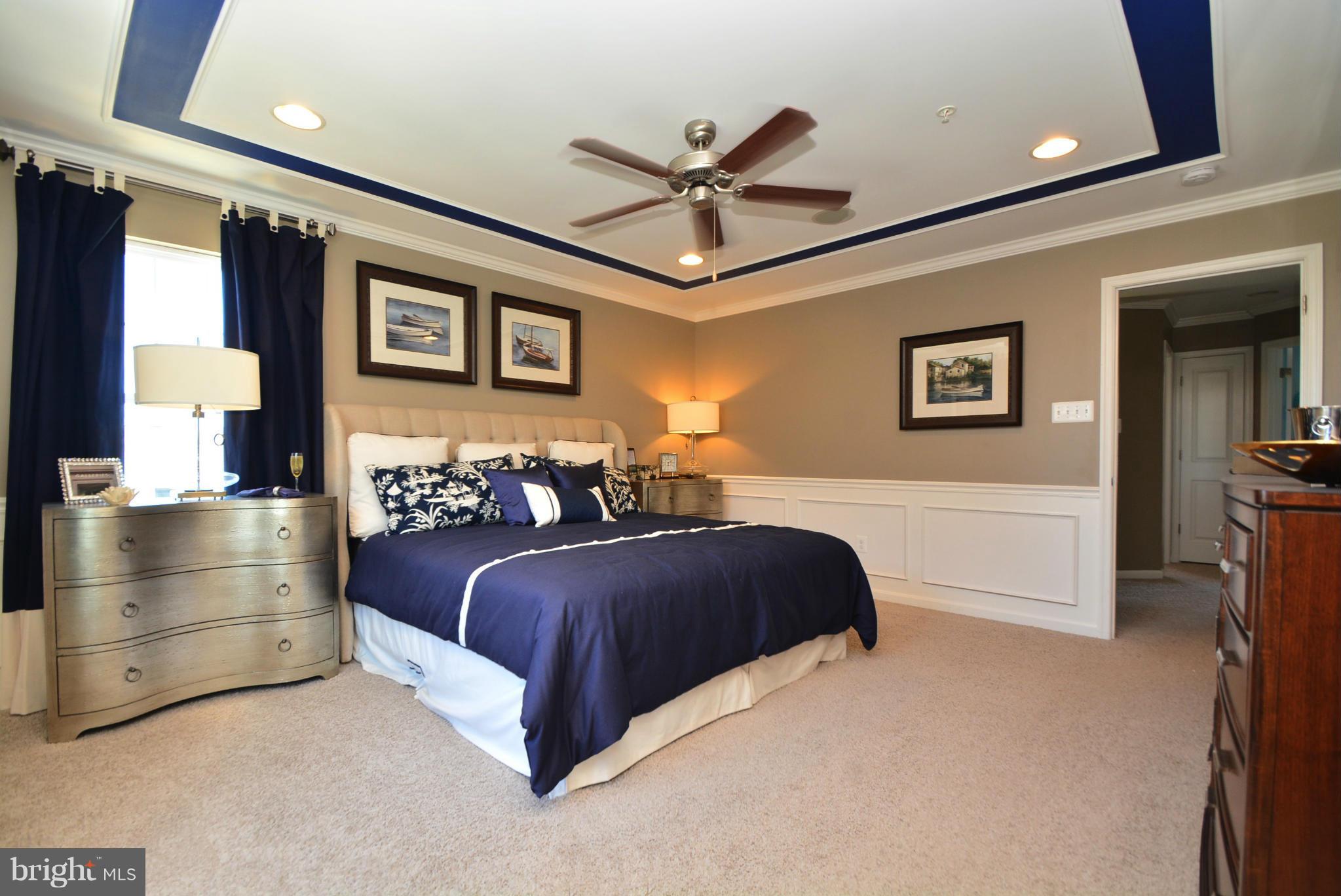 2021 Case Road Baltimore, MD 21222 - Photo 14 of 30 Bedroom (Master)