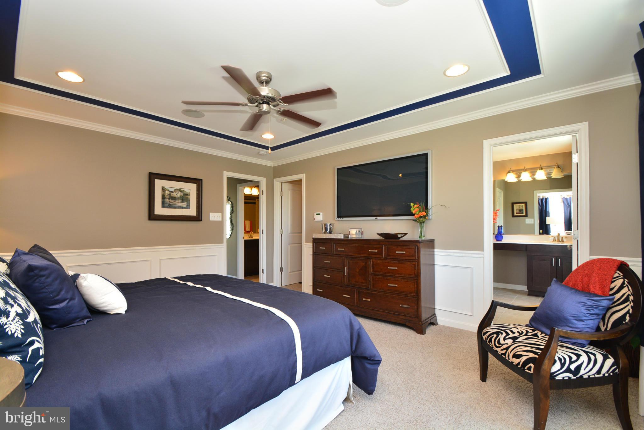 2021 Case Road Baltimore, MD 21222 - Photo 15 of 30 Bedroom (Master)