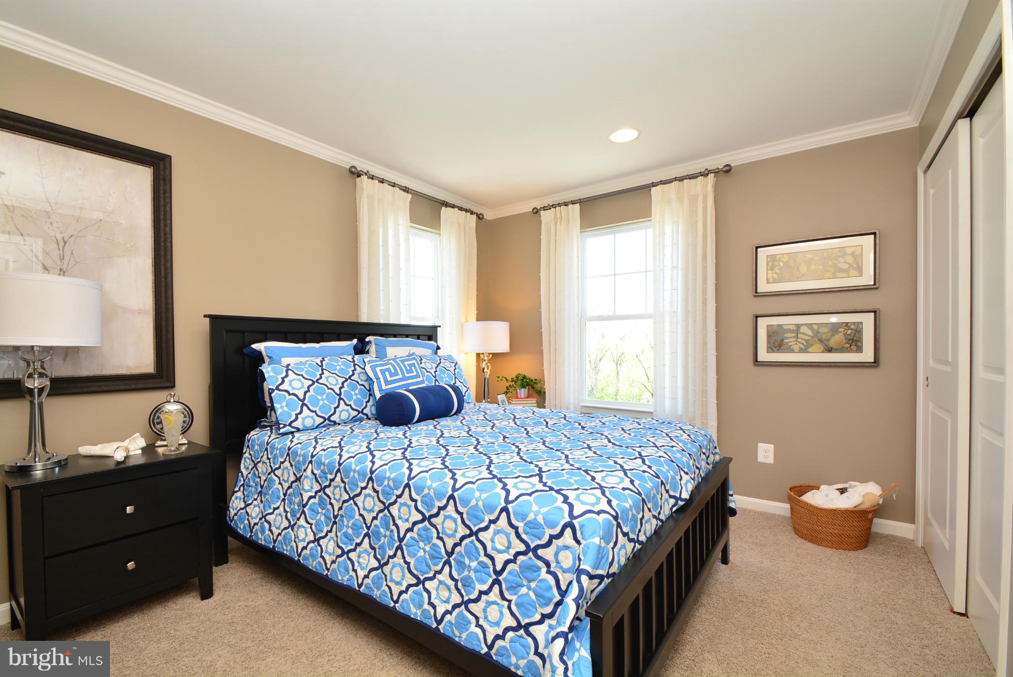 2021 Case Road Baltimore, MD 21222 - Photo 17 of 30 Bedroom 2 Upper Level