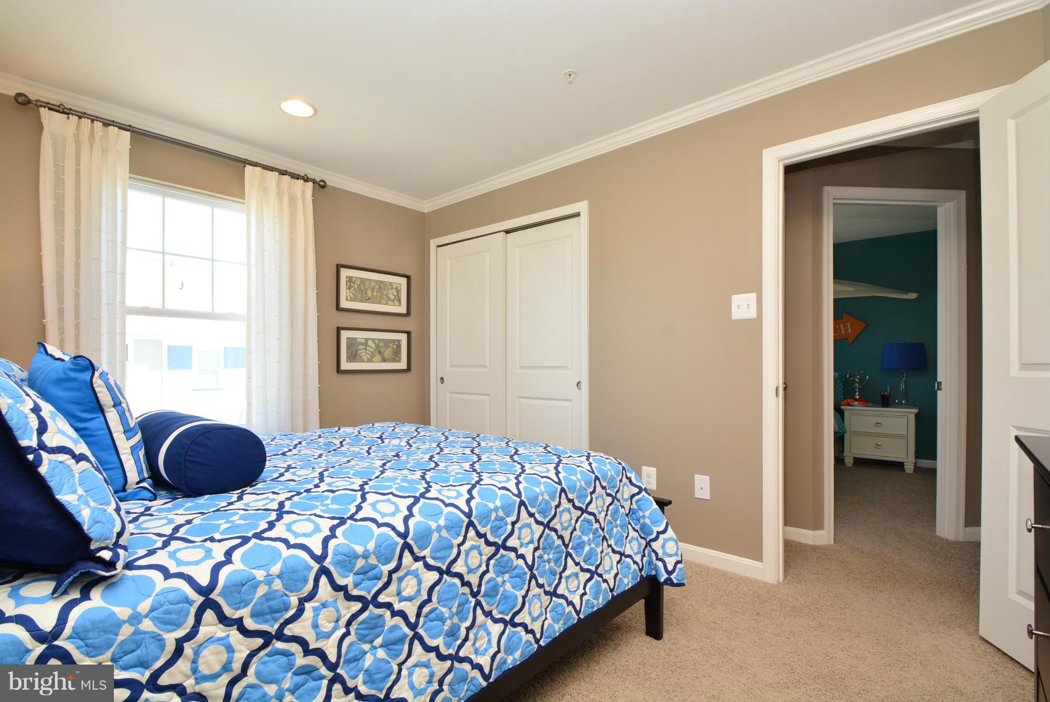 2021 Case Road Baltimore, MD 21222 - Photo 18 of 30 Bedroom 2 Upper Level