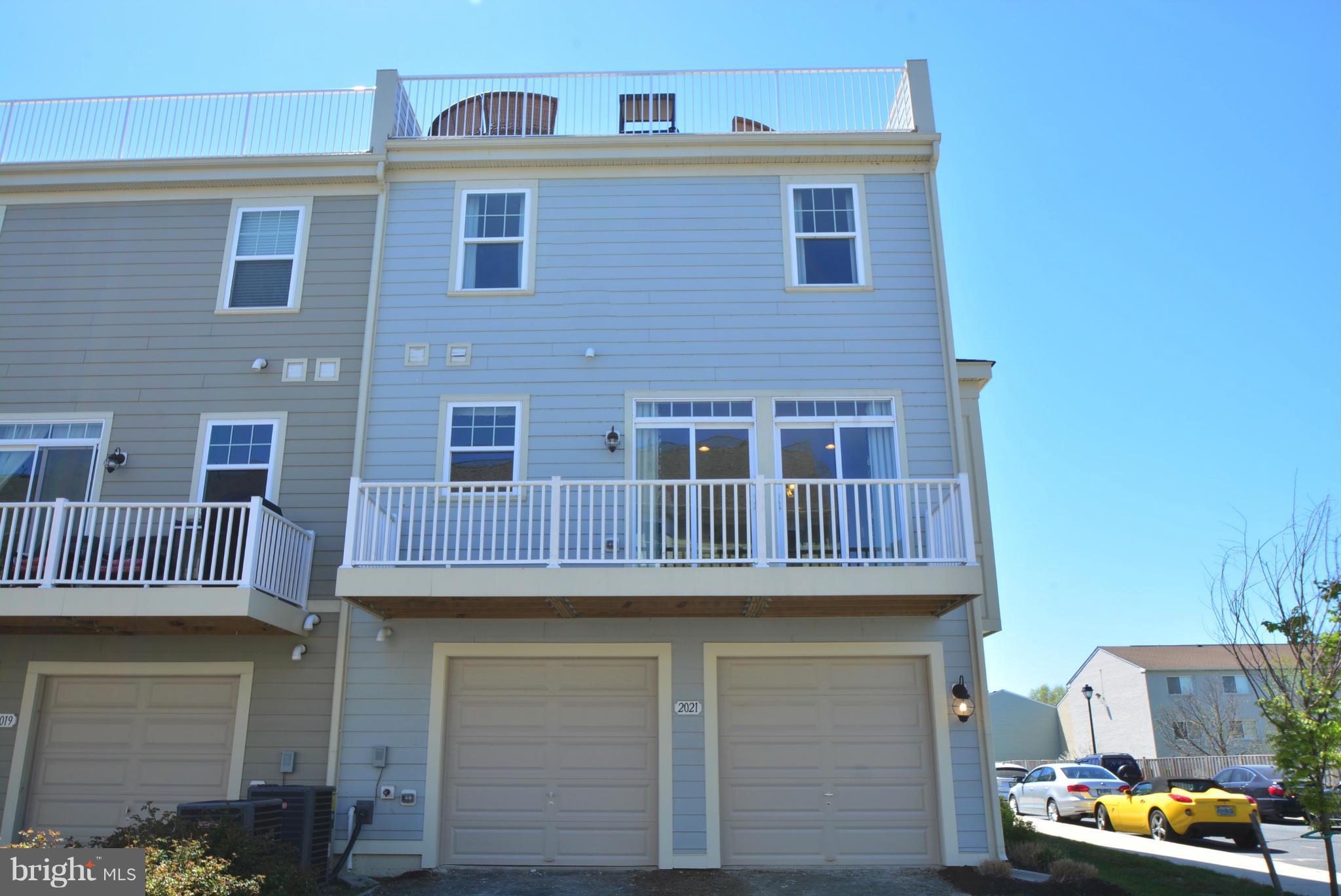 2021 Case Road Baltimore, MD 21222 - Photo 30 of 30 Exterior (Rear)