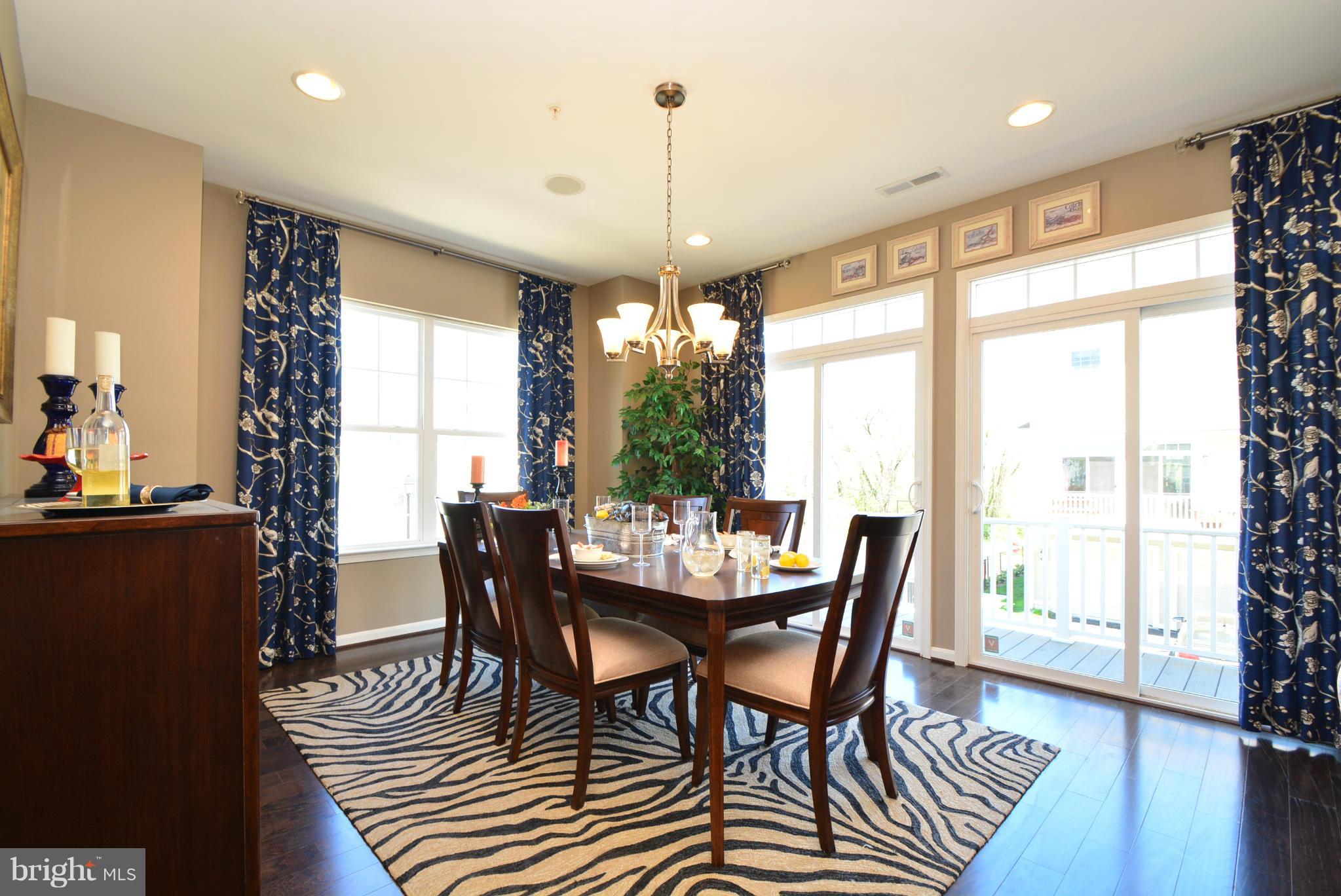 2021 Case Road Baltimore, MD 21222 - Photo 6 of 30 Dining Room