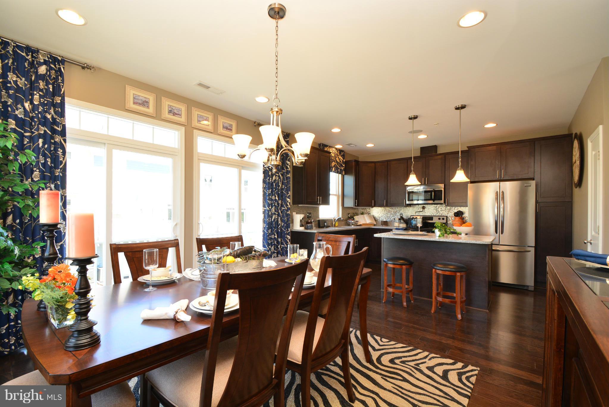2021 Case Road Baltimore, MD 21222 - Photo 7 of 30 Dining Room