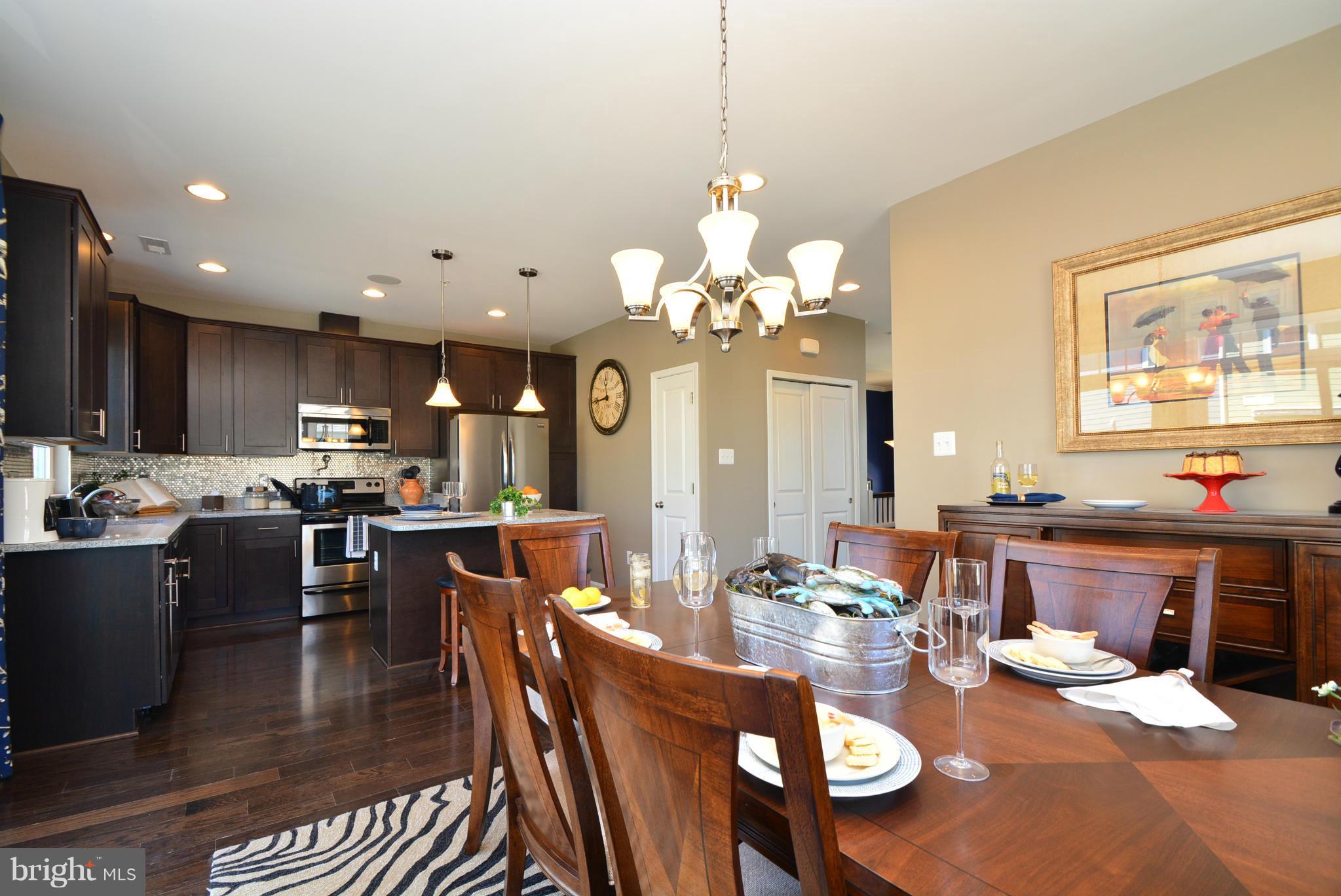 2021 Case Road Baltimore, MD 21222 - Photo 8 of 30 Dining Room