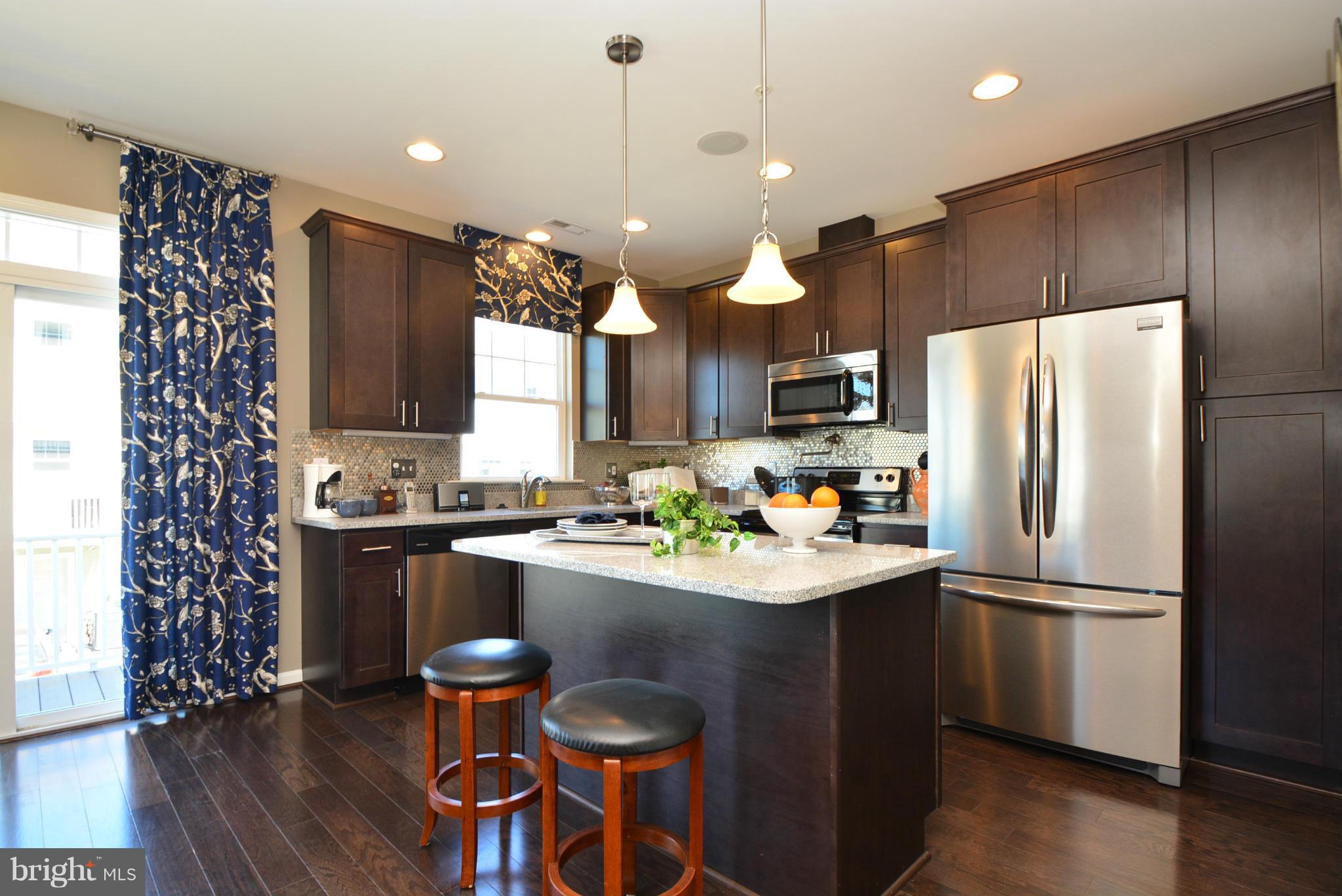 2021 Case Road Baltimore, MD 21222 - Photo 10 of 30 Kitchen