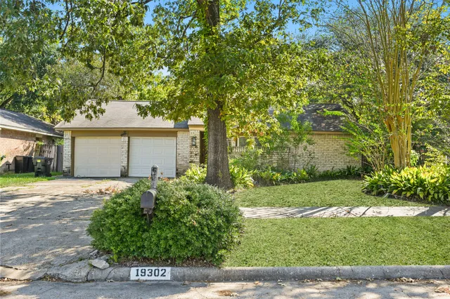 $1,700 | 19302 Pocito Court, Humble, TX 77346