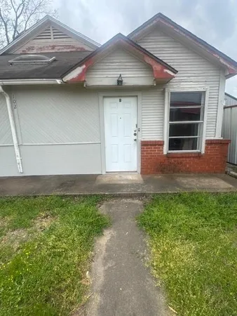 $850 | 120 West Heron Street, Unit 102, Denison, TX 75021