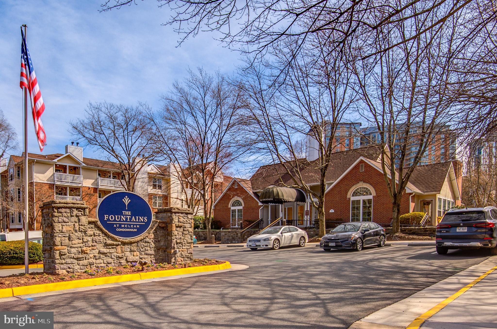 1511 Lincoln Way, Unit 201B McLean, VA 22102 - Photo 1 of 77