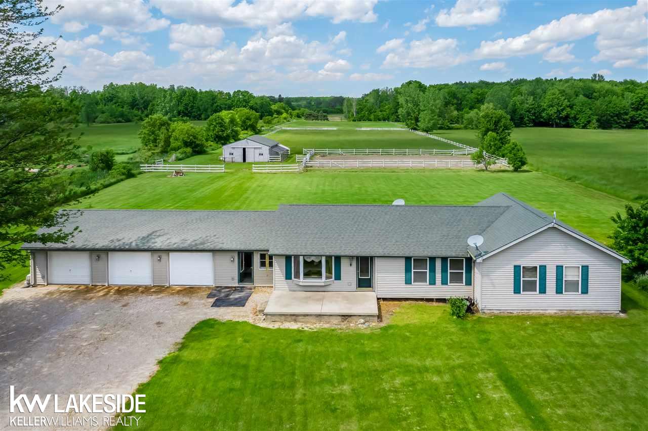 13350 Tibbets Road Memphis, MI 48041 - Photo 25 of 39