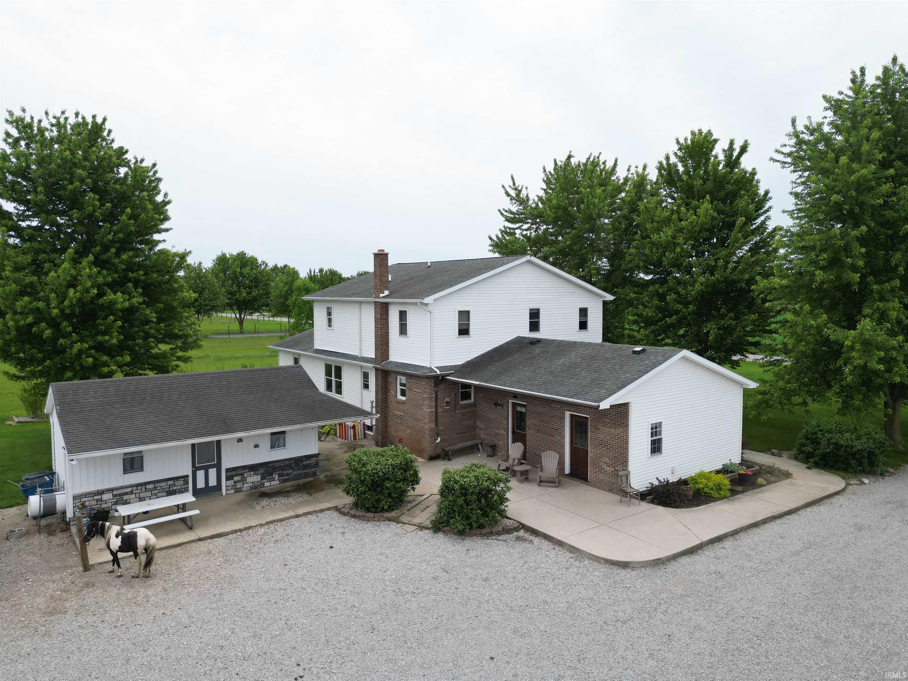 6222 Bruick Road New Haven, IN 46774 - Photo 30 of 32