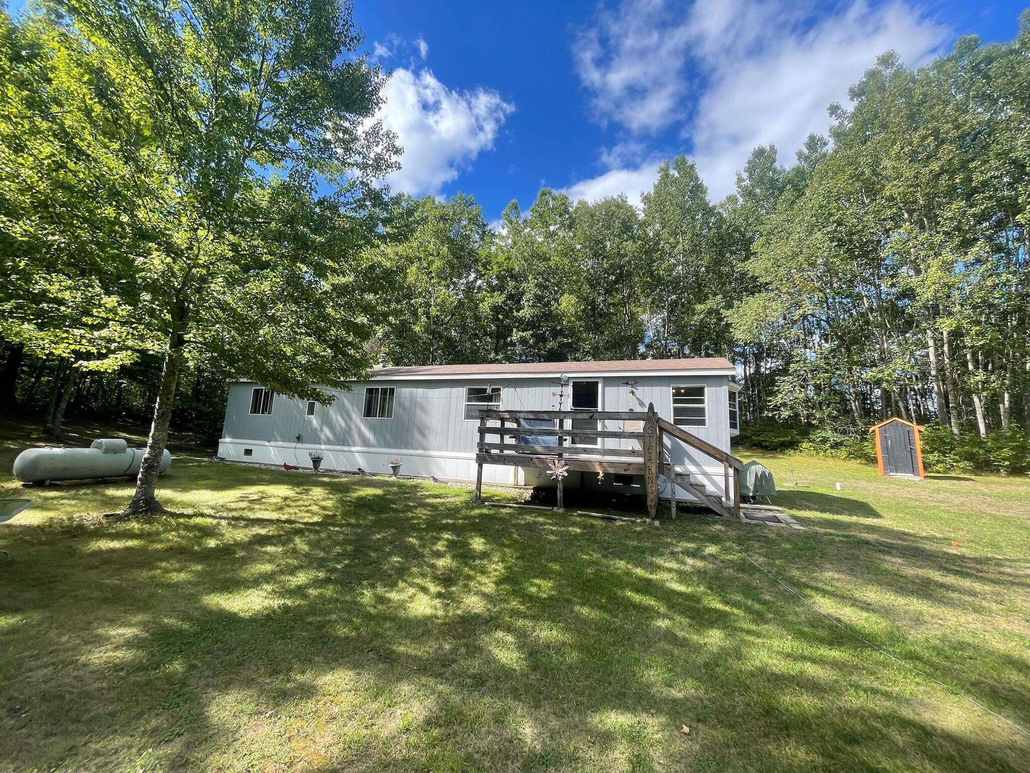 W10026 Roush Lane Stephenson, WI 54104 - Photo 1 of 1 1