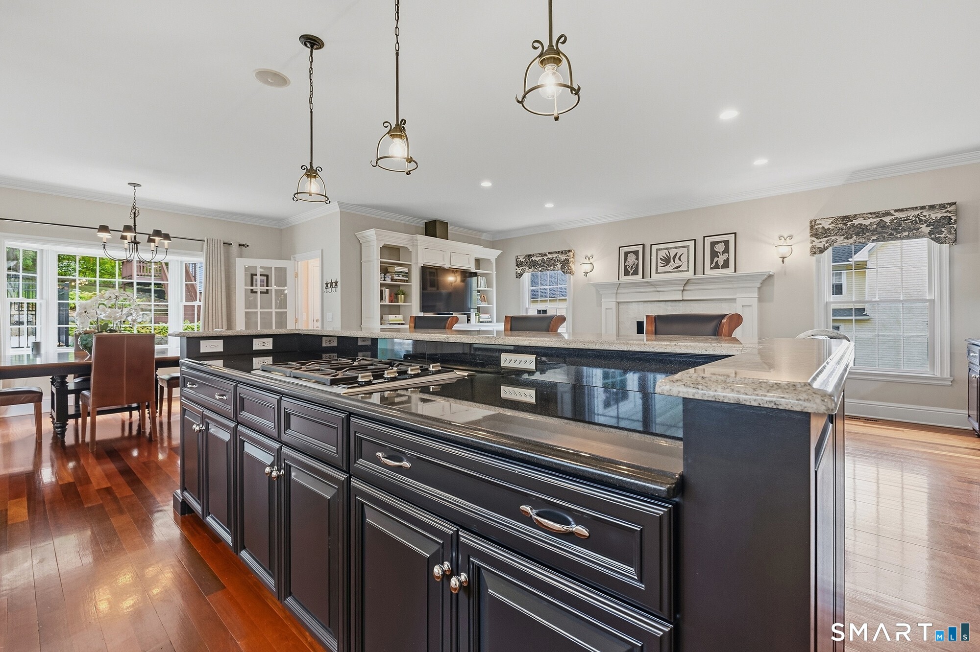 56 Prospect Street Ridgefield, CT 06877 - Photo 13 of 39 Gallery Image 13