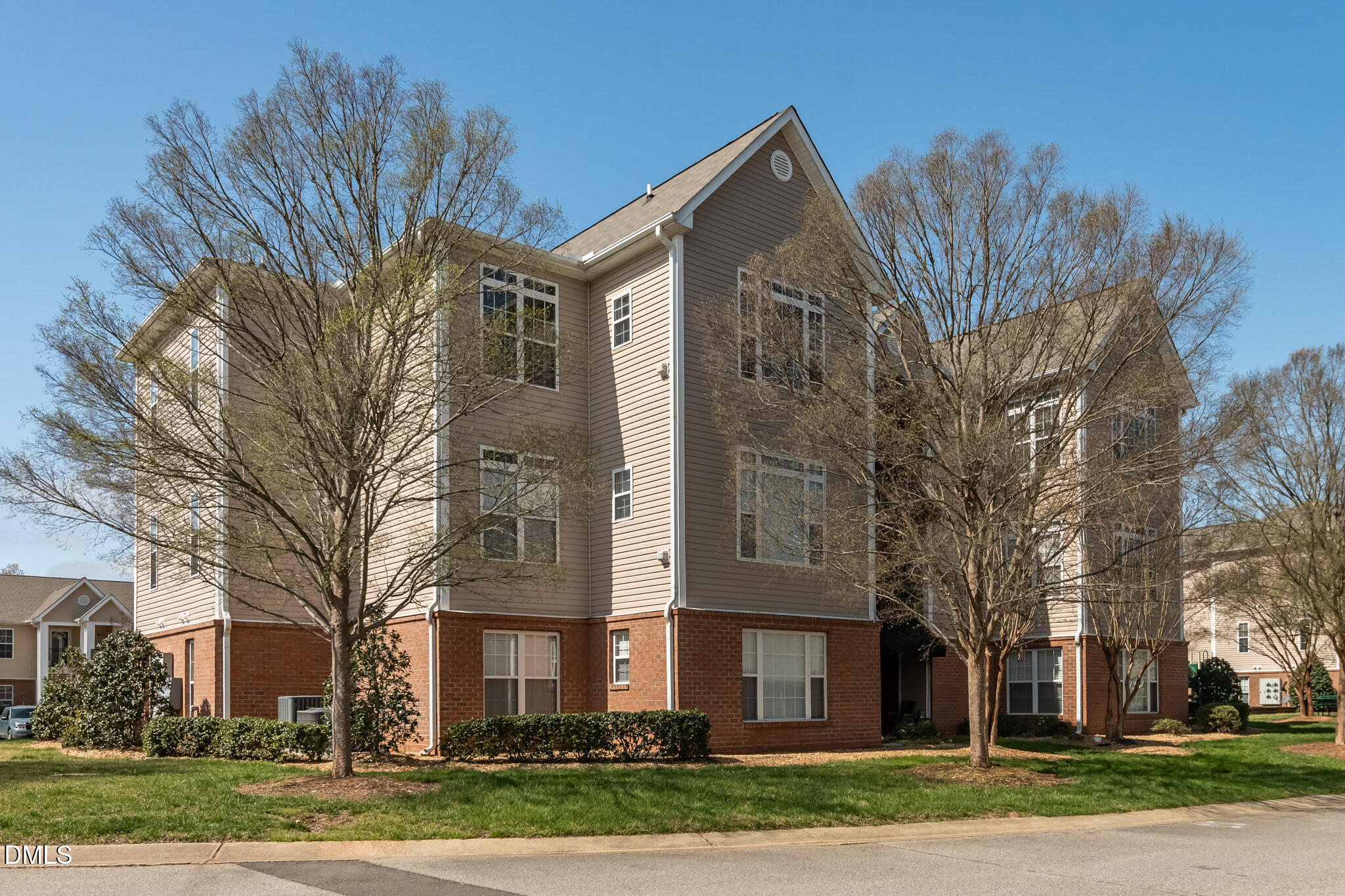 2511 Huntscroft Lane, Unit 303 Raleigh, NC 27617 - Photo 26 of 33