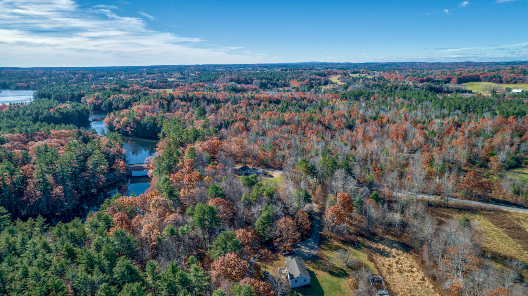 Lot 1 Hurricane Road Catlettsburg, KY 41129 - Photo 2 of 12 Pic#-11 copy