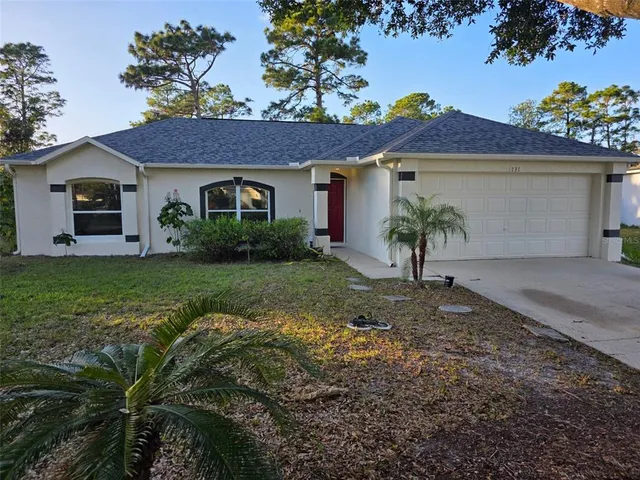 $300,000 | 1737 Mitten Terrace, Deltona, FL 32738